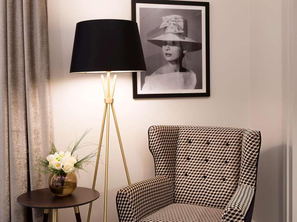 Hotel Cerretani Firenze - Mgallery Collection