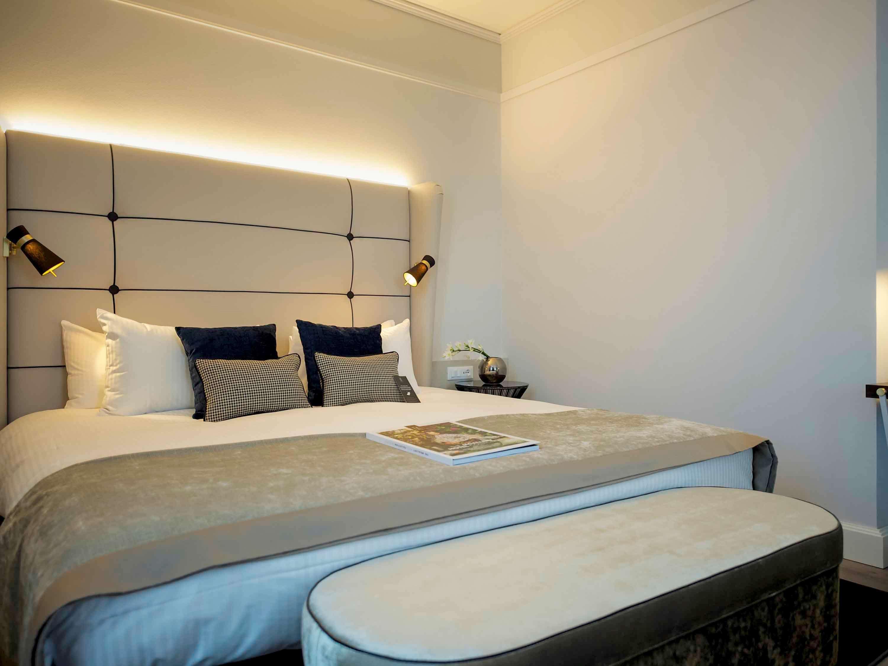 Hotel Cerretani Firenze - Mgallery Collection Florencia