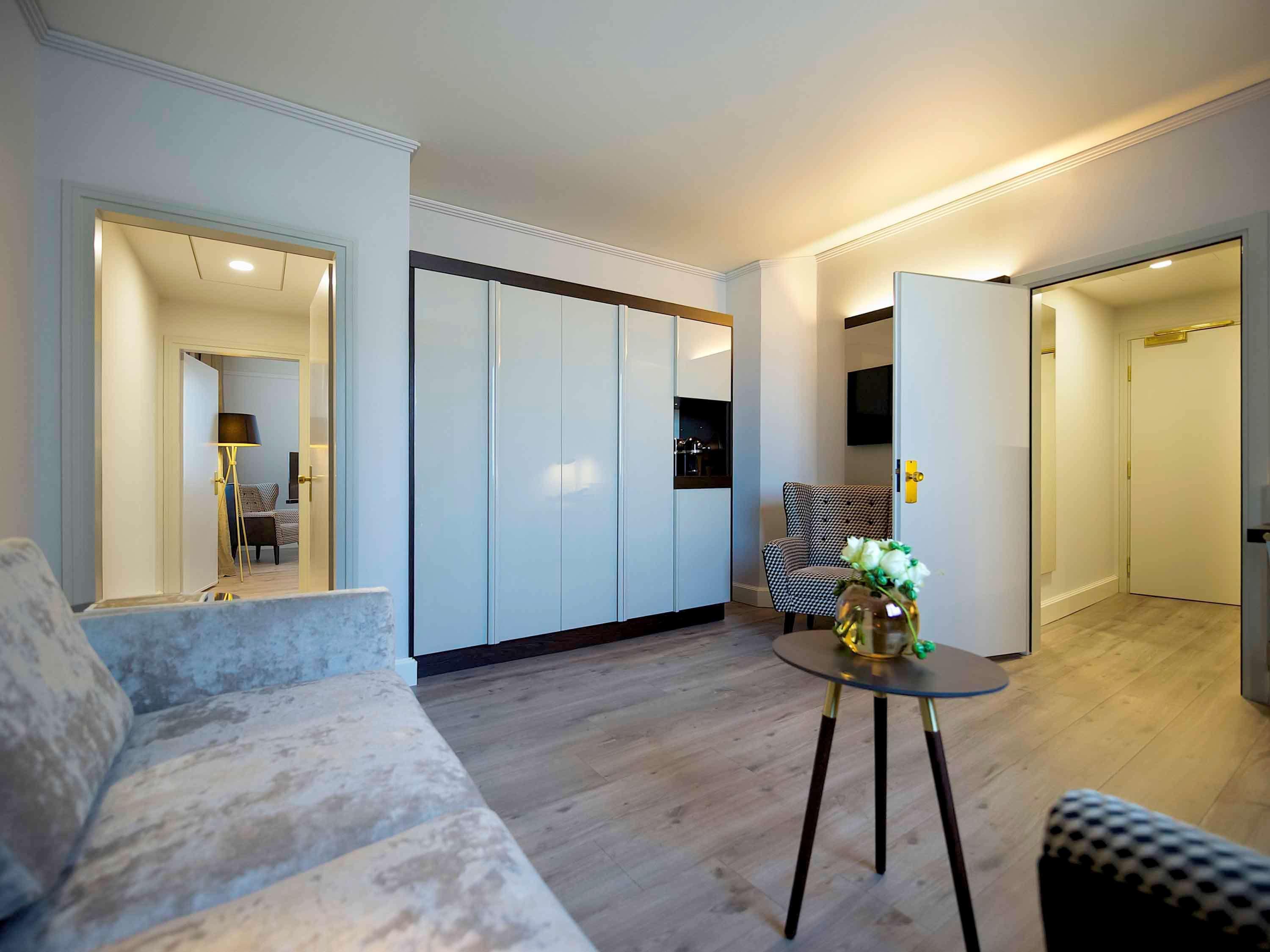Cerretani Firenze - Mgallery Collection Hotel 4*