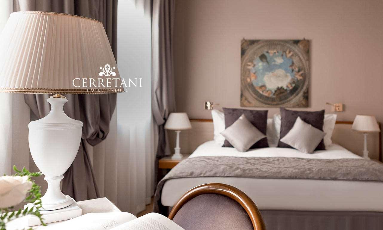 Cerretani Firenze - Mgallery Collection 4*