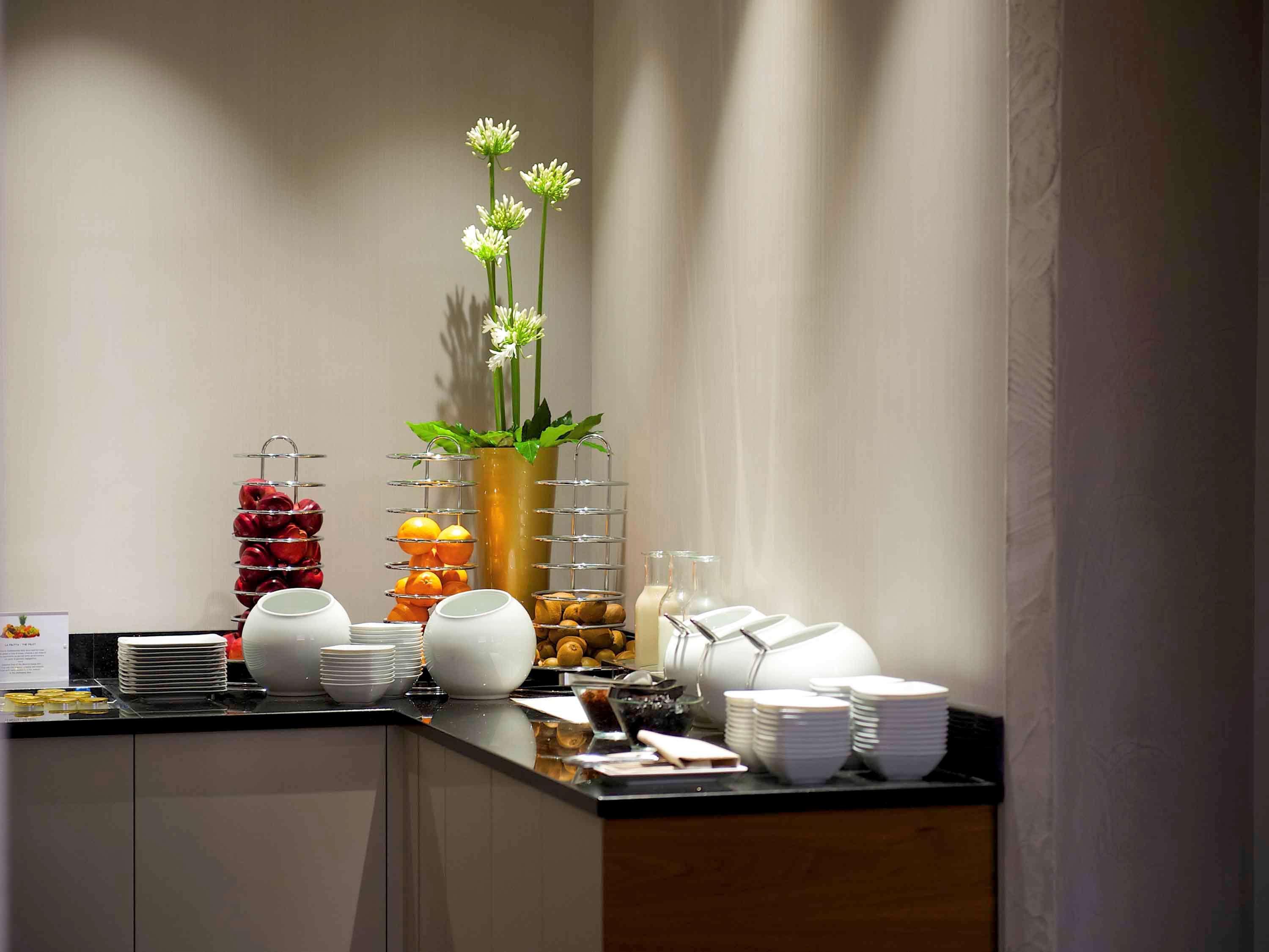 Hotel Cerretani Firenze - Mgallery Collection 4*
