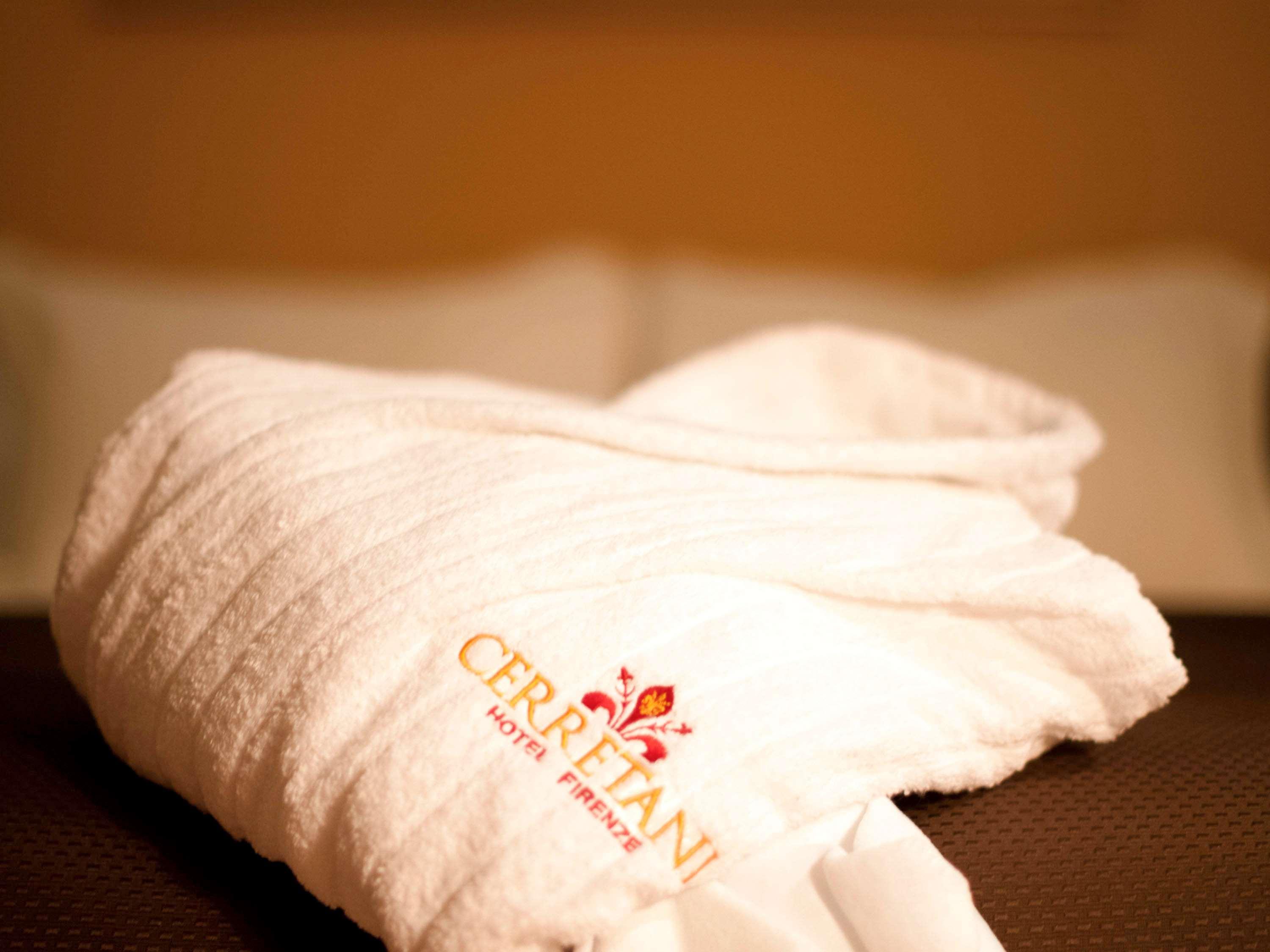 Hotel Cerretani Firenze - Mgallery Collection Florencia