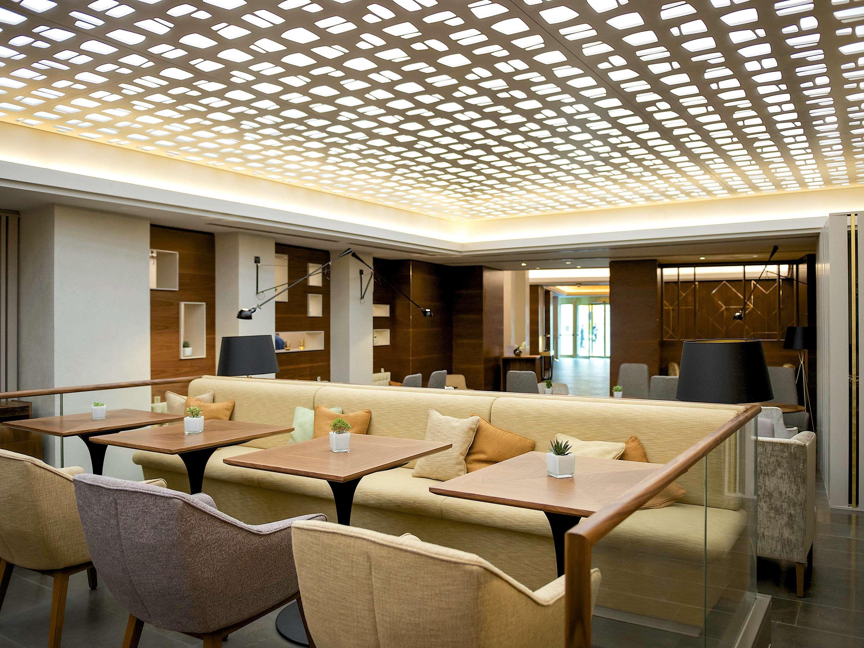 Hotel Cerretani Firenze - Mgallery Collection 4*