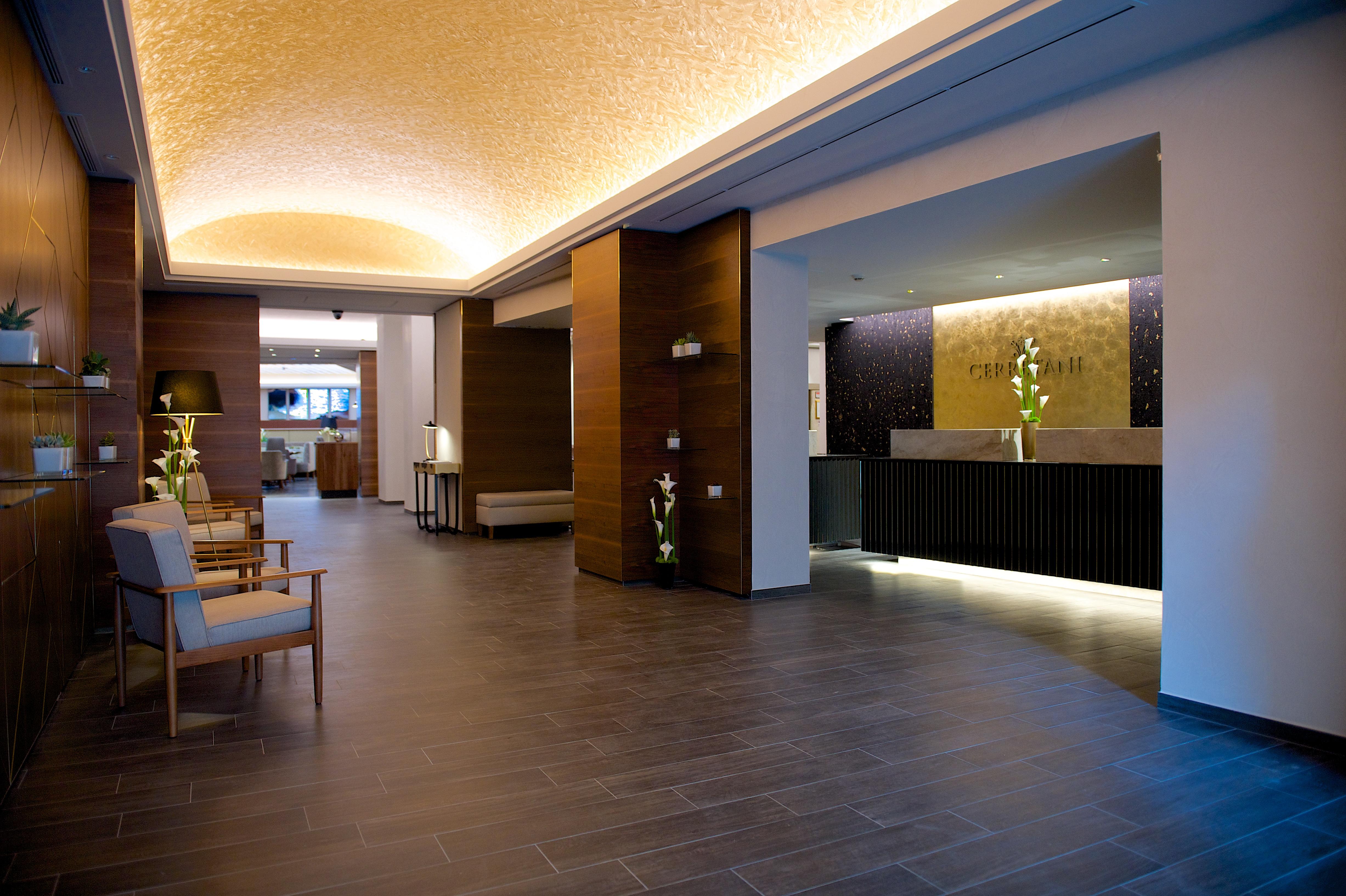 Hotel Cerretani Firenze - Mgallery Collection