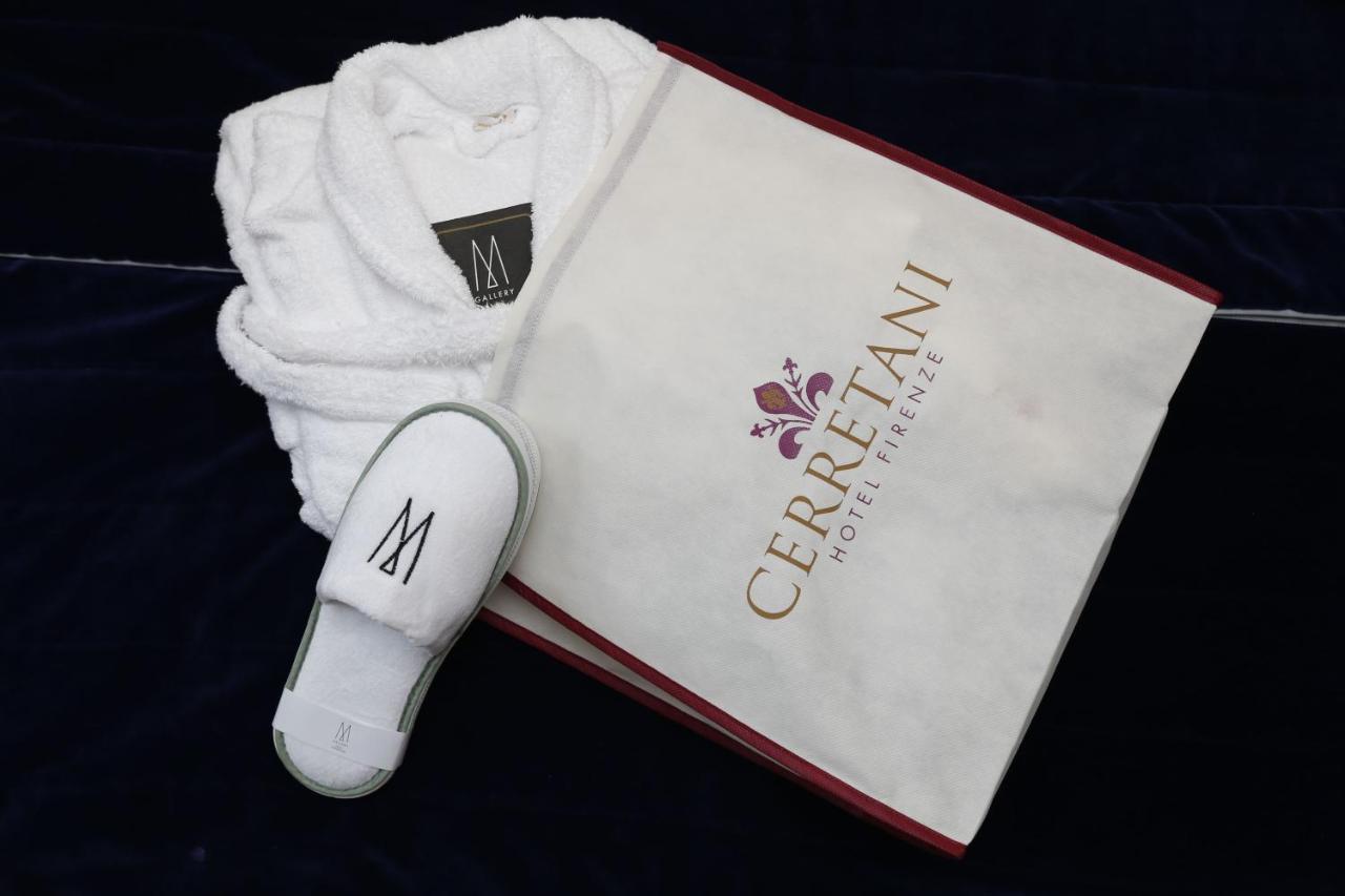 Cerretani Firenze - Mgallery Collection