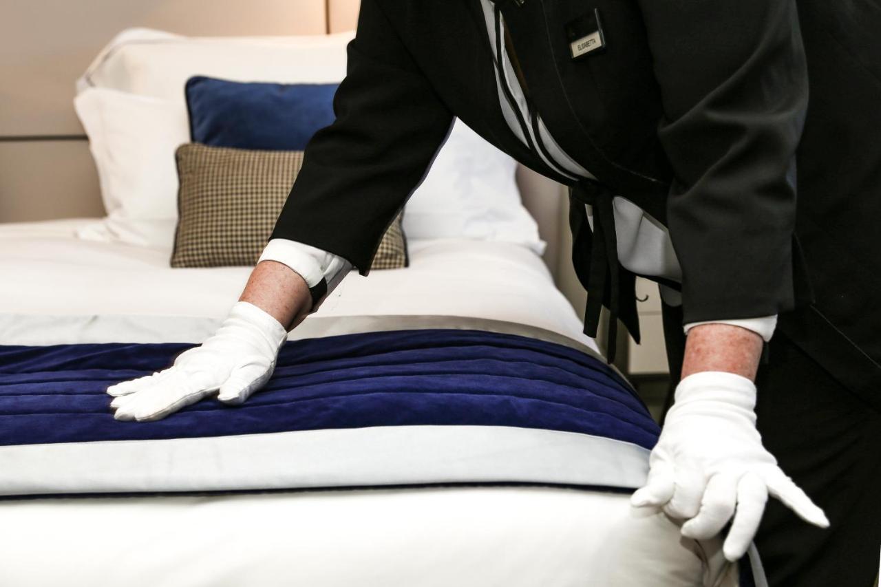 Cerretani Firenze - Mgallery Collection Hotel 4*
