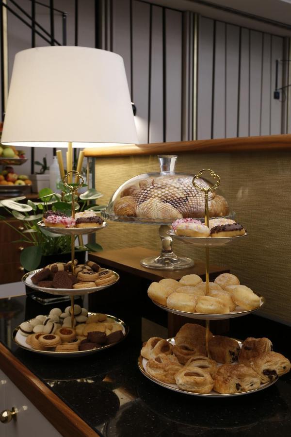 Hotel Cerretani Firenze - Mgallery Collection Florencia