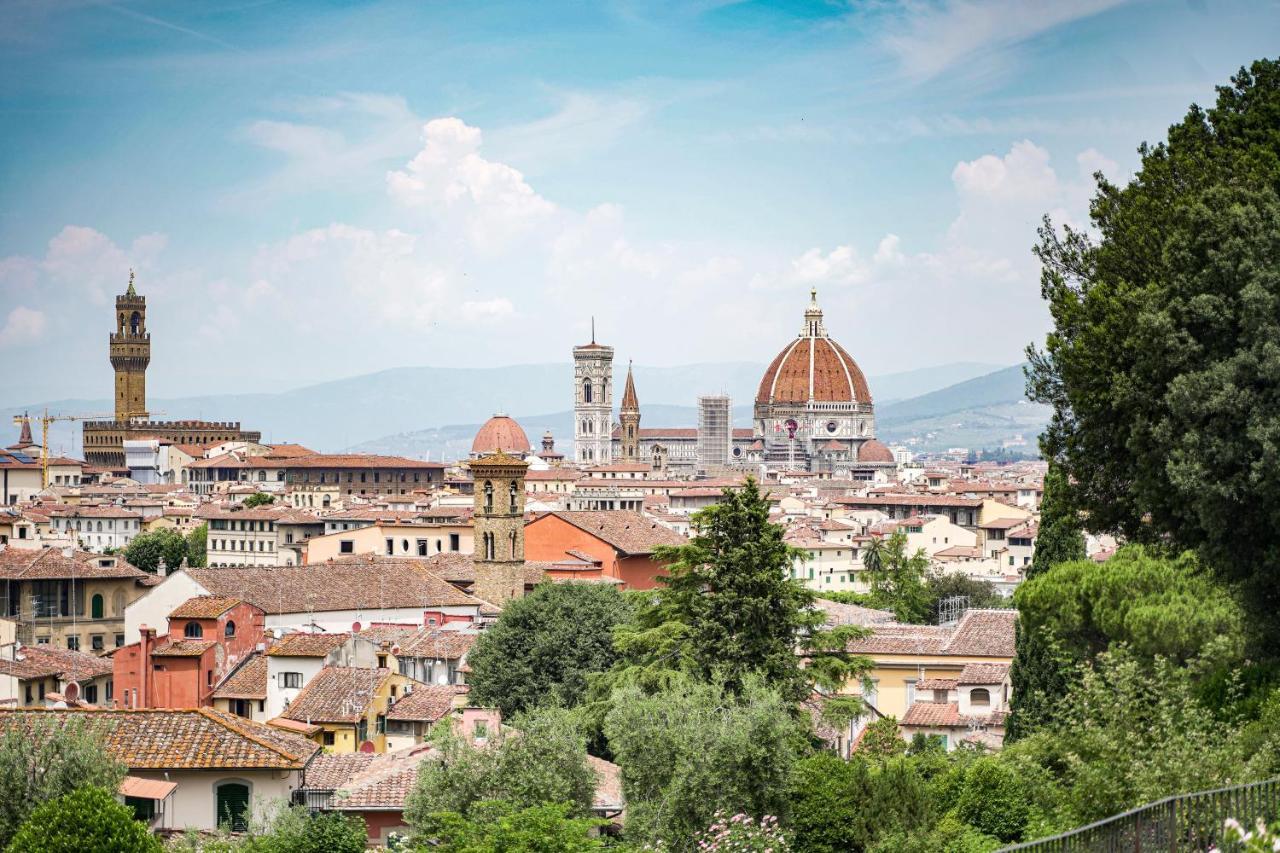 Hotel Cerretani Firenze - Mgallery Collection 4*
