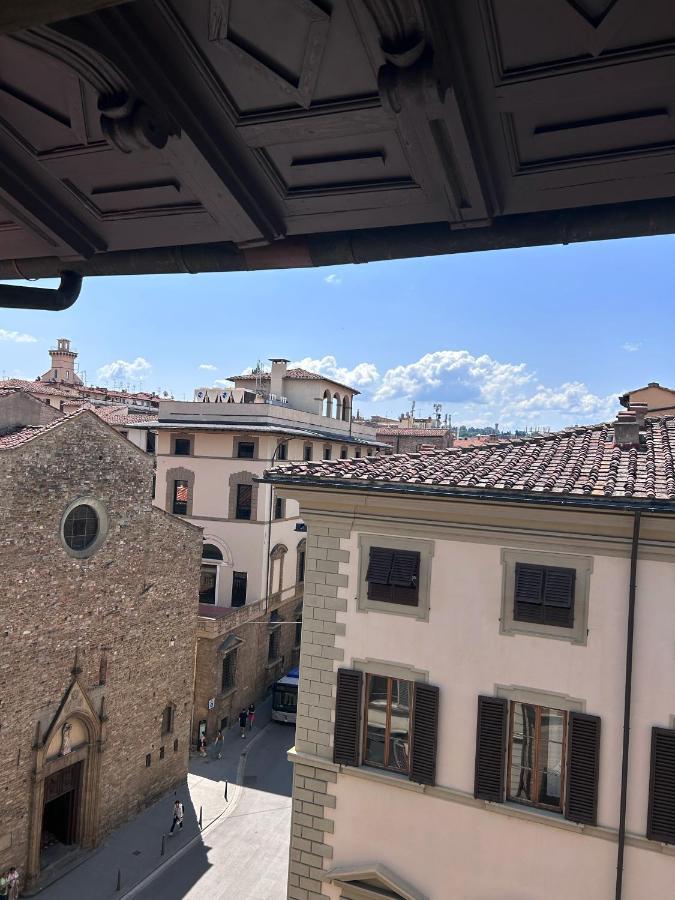 Cerretani Firenze - Mgallery Collection Hotel Florencia