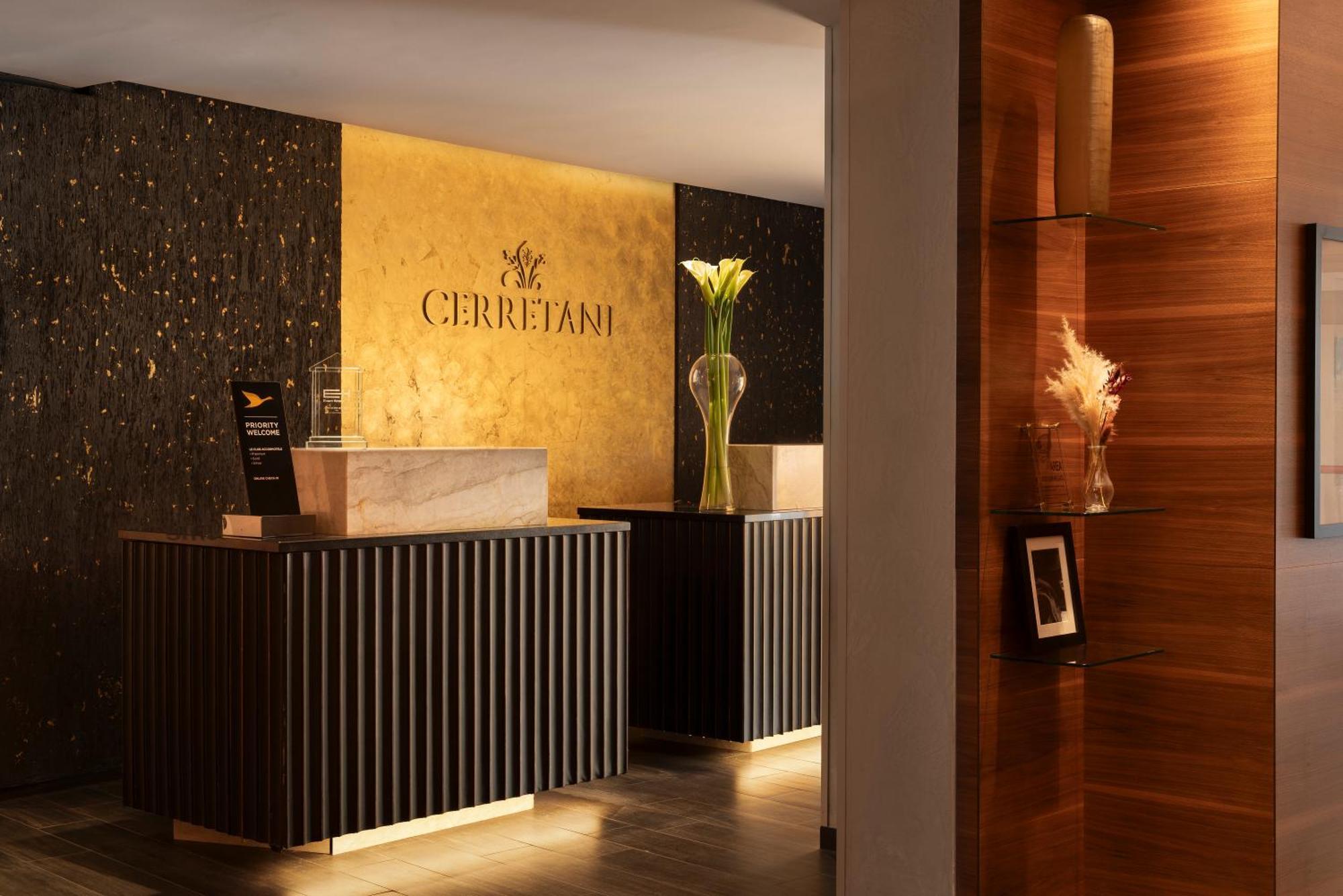 Hotel Cerretani Firenze - Mgallery Collection 4*
