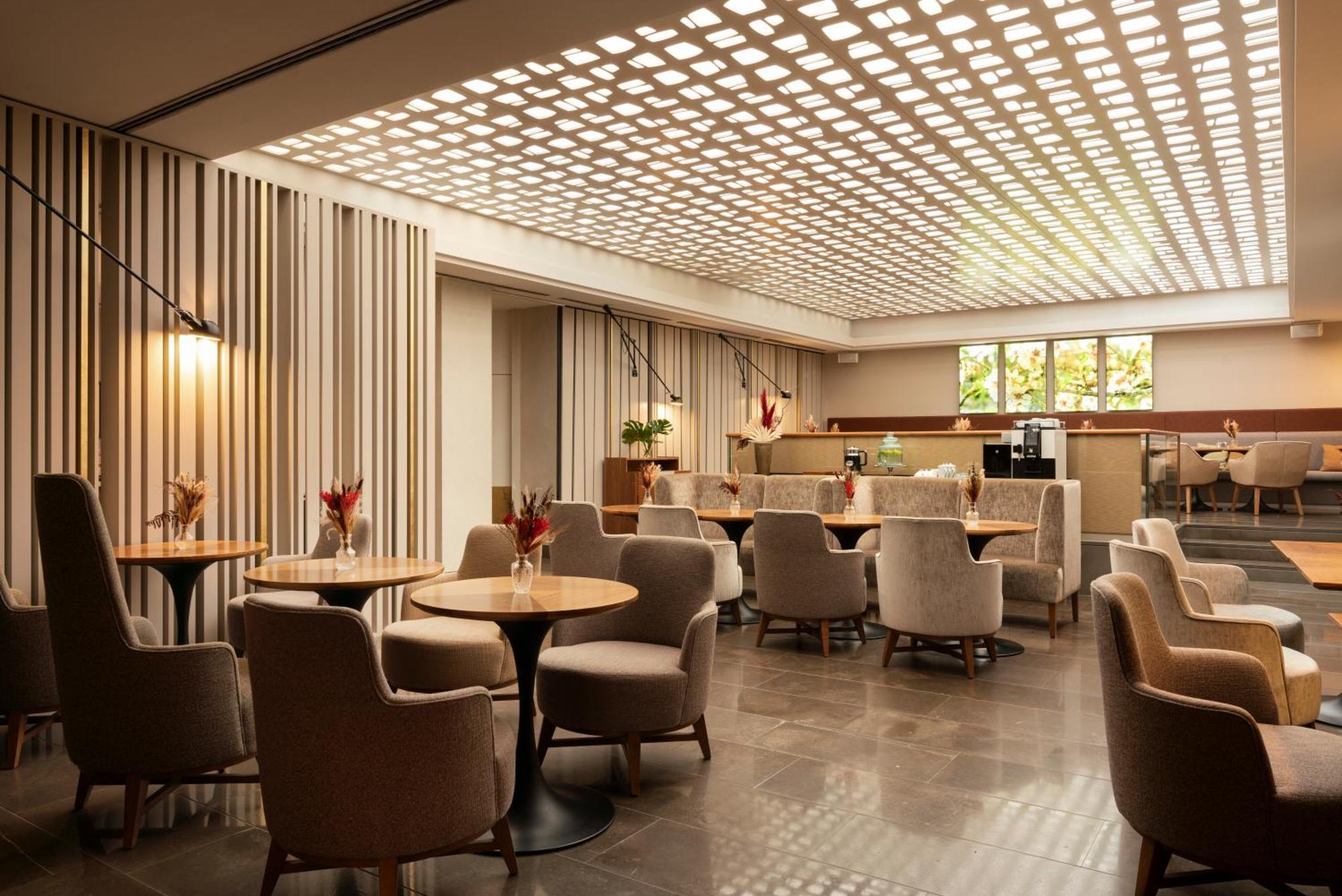 Hotel Cerretani Firenze - Mgallery Collection