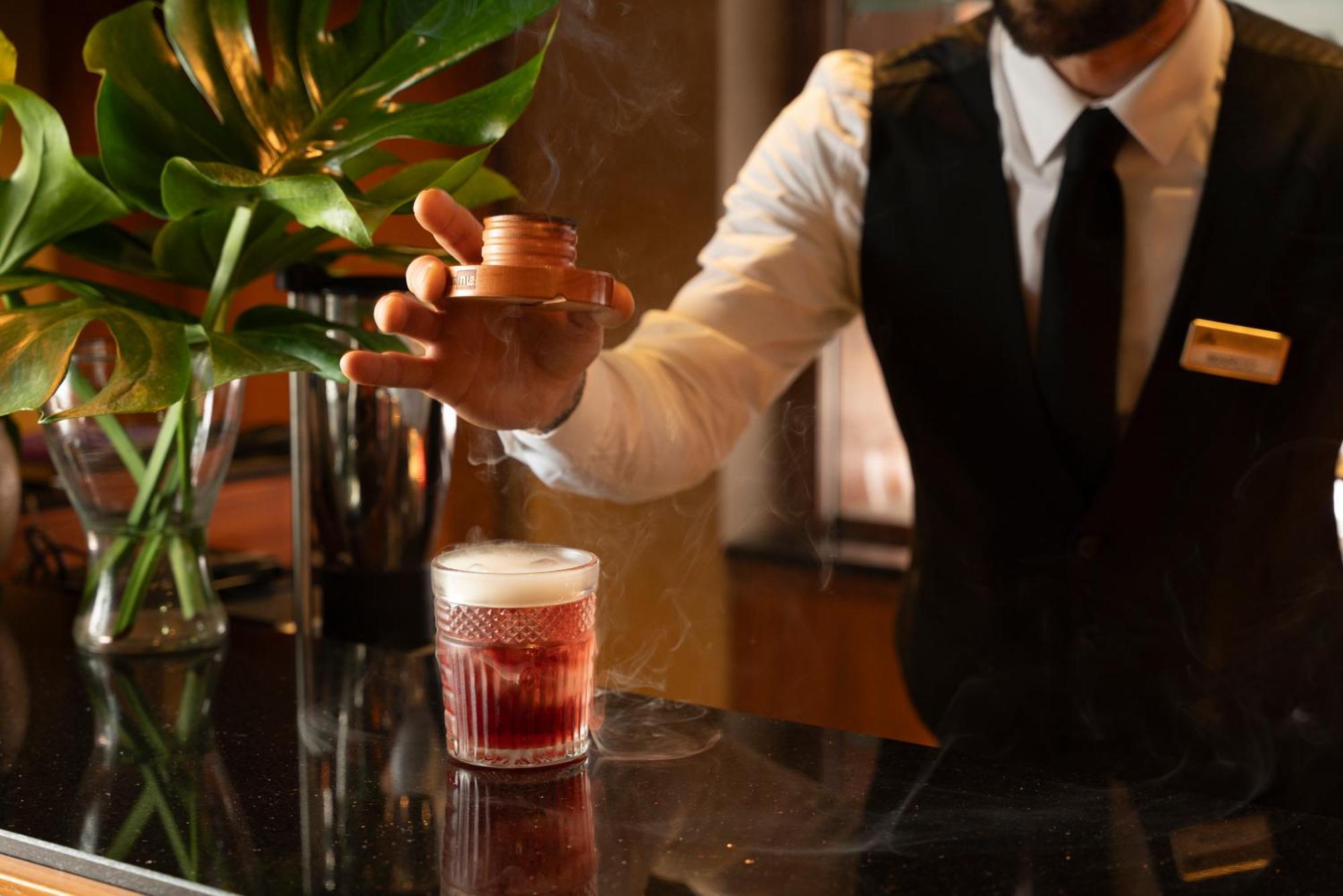 Cerretani Firenze - Mgallery Collection Hotel Florencia