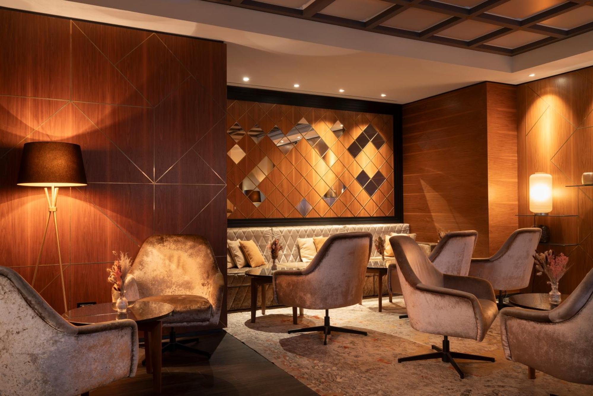 Cerretani Firenze - Mgallery Collection Florencia