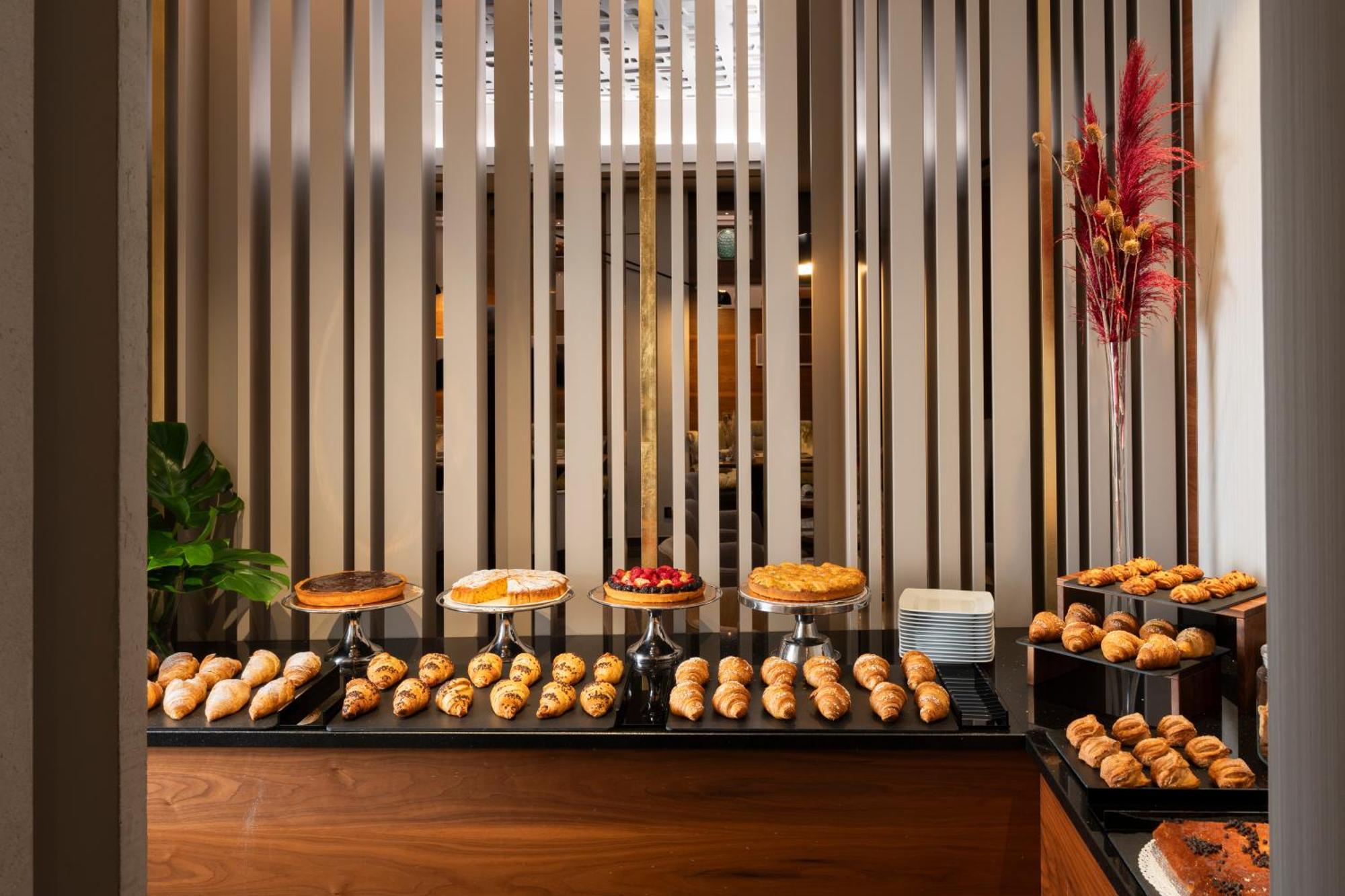 Cerretani Firenze - Mgallery Collection Hotel