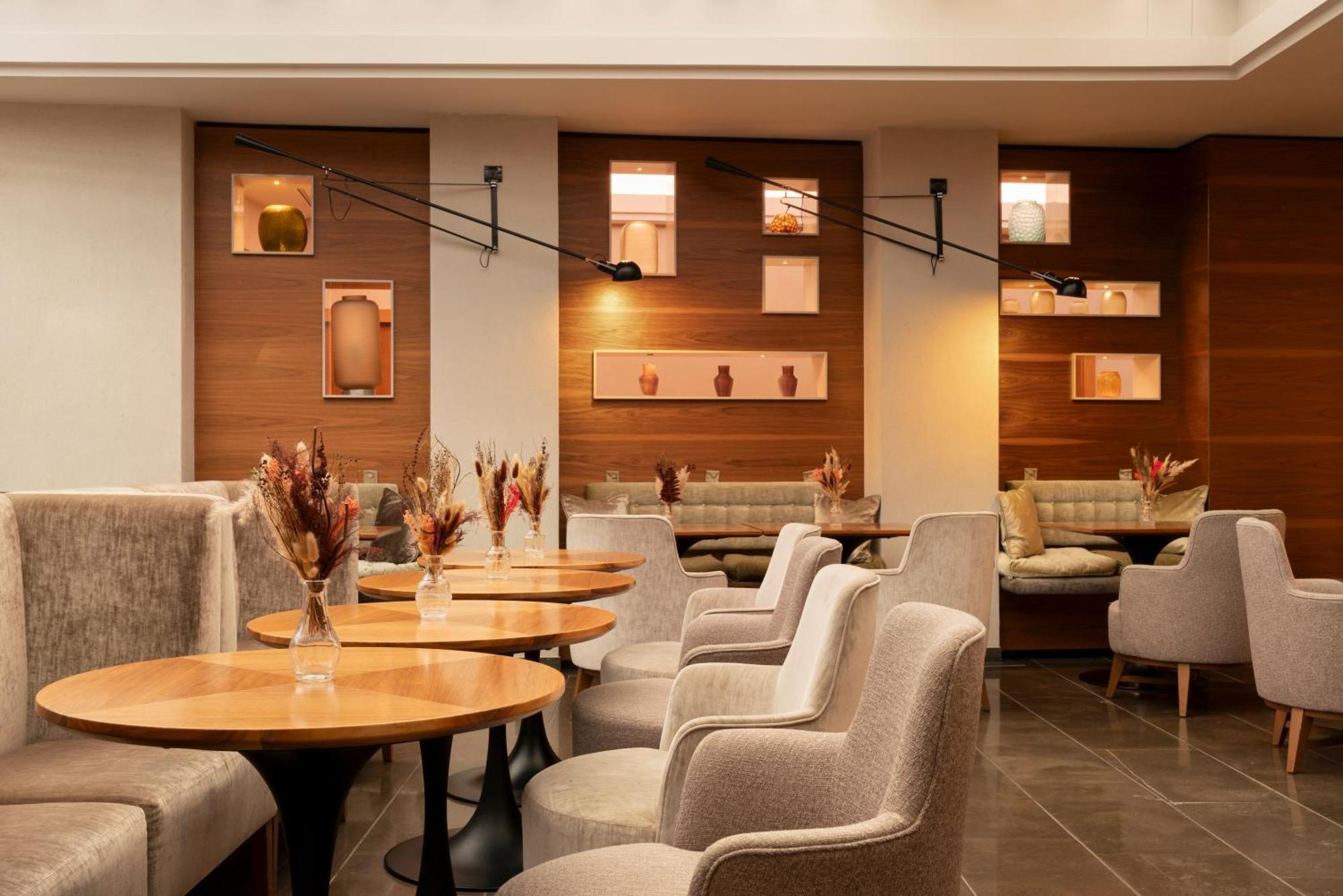 Hotel Cerretani Firenze - Mgallery Collection 4*