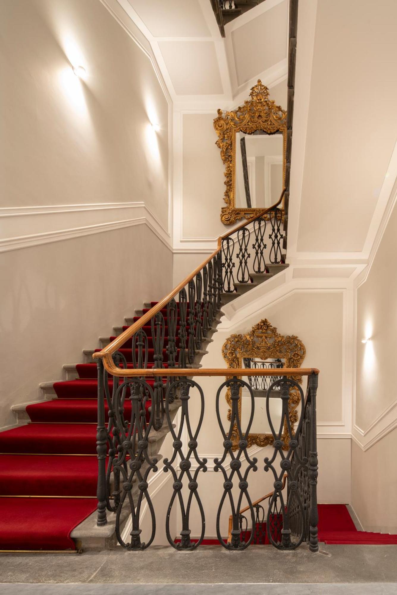 Cerretani Firenze - Mgallery Collection 4*