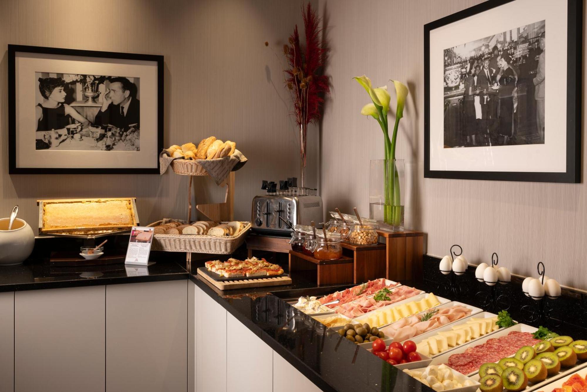 Cerretani Firenze - Mgallery Collection Hotel 4*