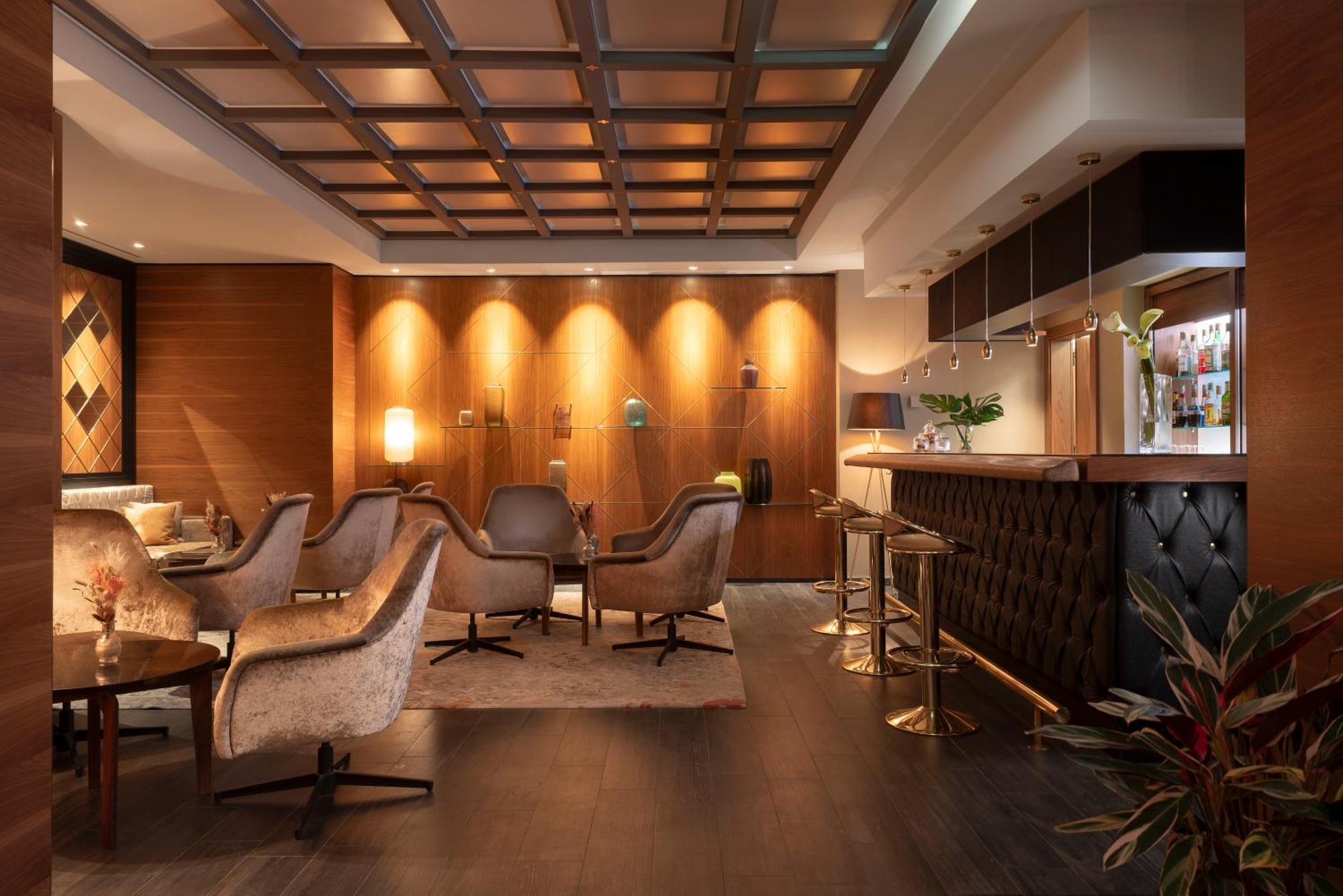 Hotel Cerretani Firenze - Mgallery Collection Florencia