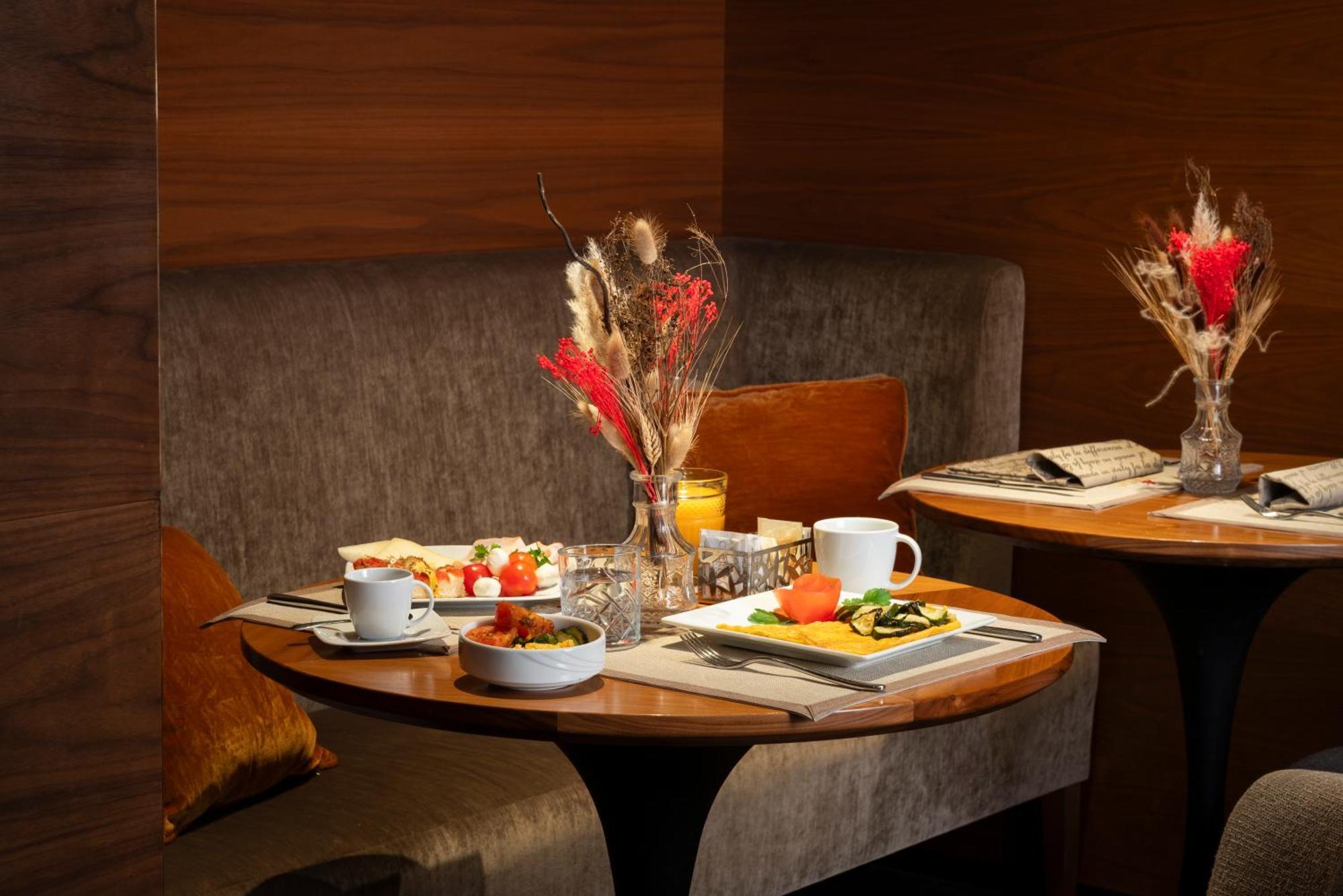 Cerretani Firenze - Mgallery Collection 4* Florencia