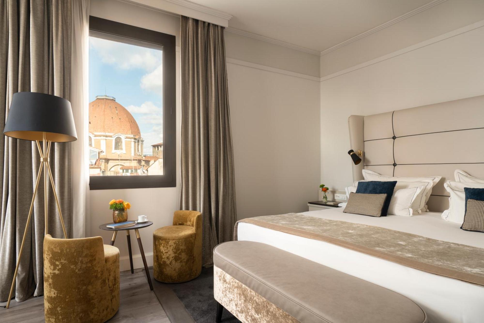 Hotel Cerretani Firenze - Mgallery Collection 4*