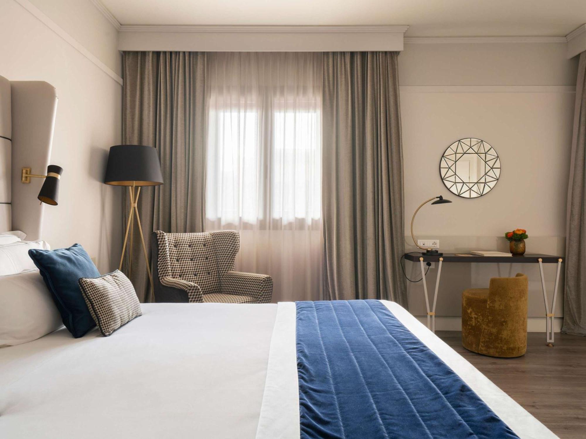 Cerretani Firenze - Mgallery Collection 4* Florencia