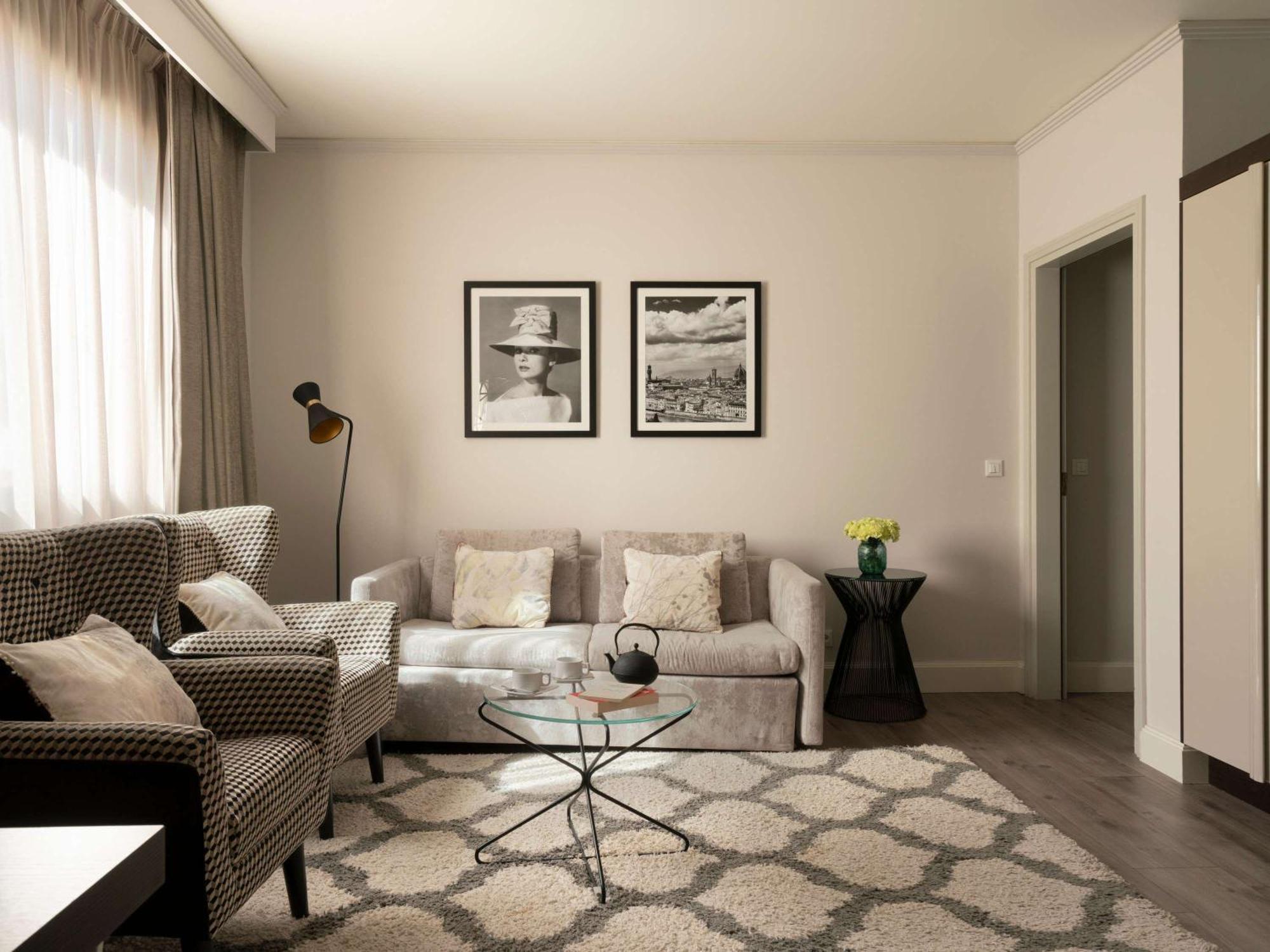 Cerretani Firenze - Mgallery Collection Florencia