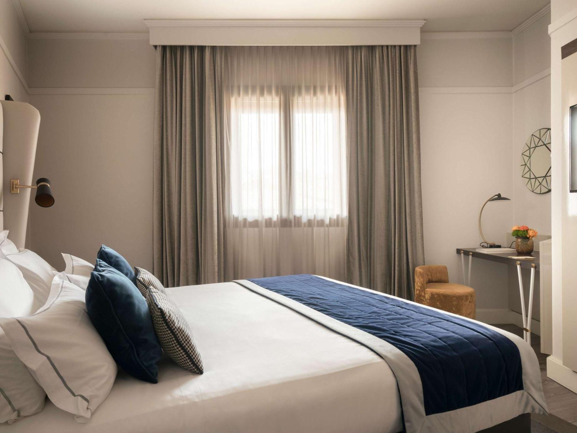 Hotel Cerretani Firenze - Mgallery Collection