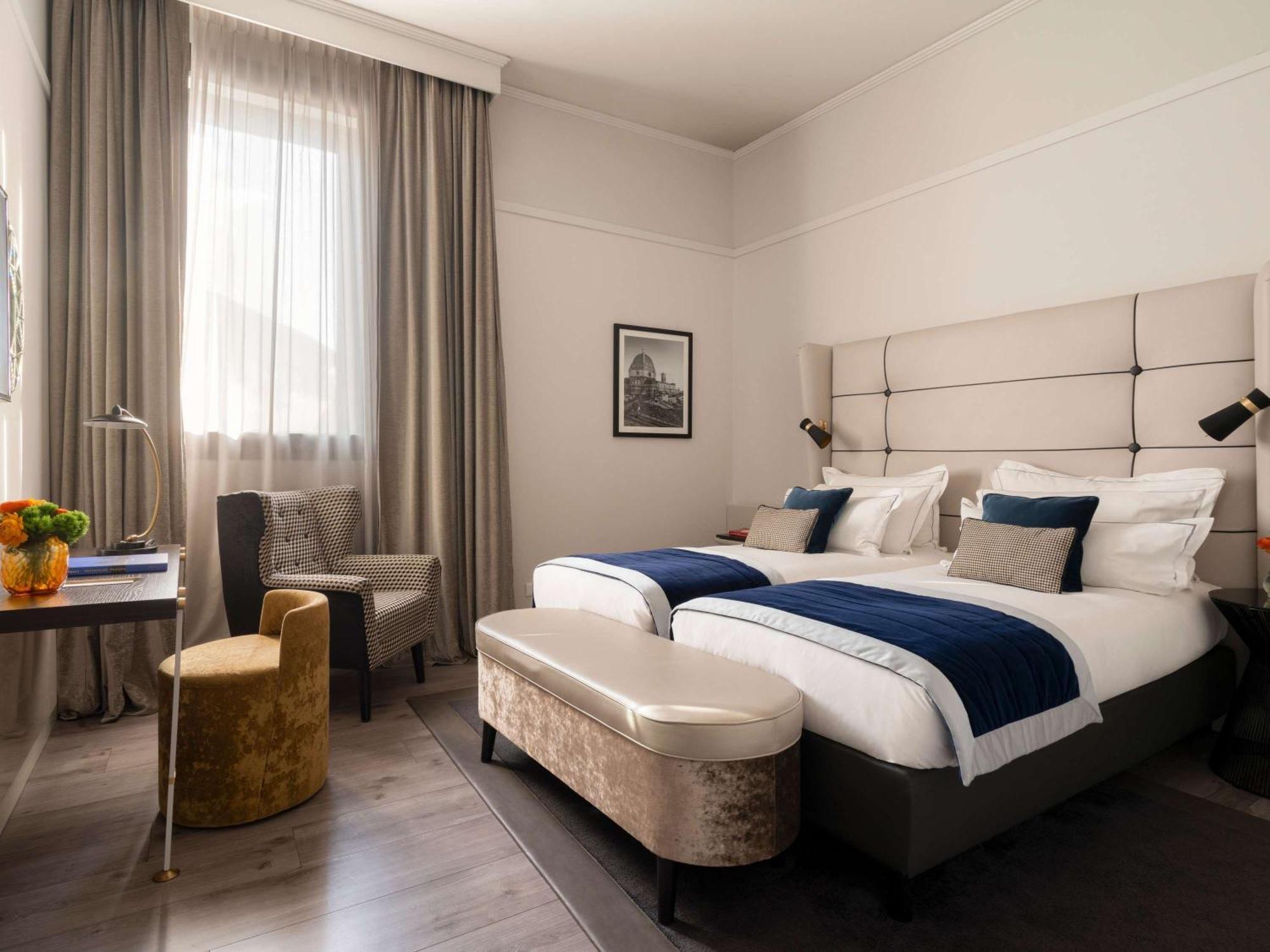Cerretani Firenze - Mgallery Collection Hotel 4*