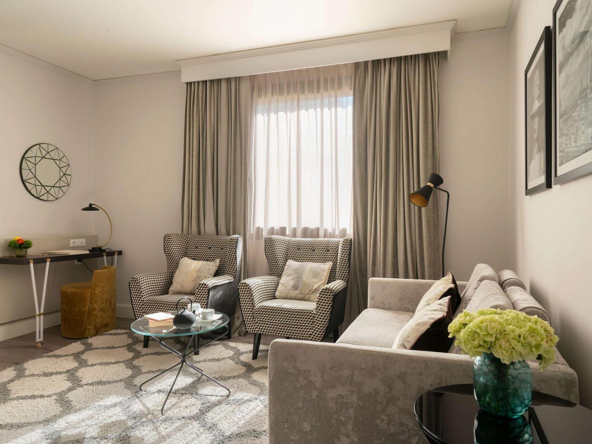 Hotel Cerretani Firenze - Mgallery Collection