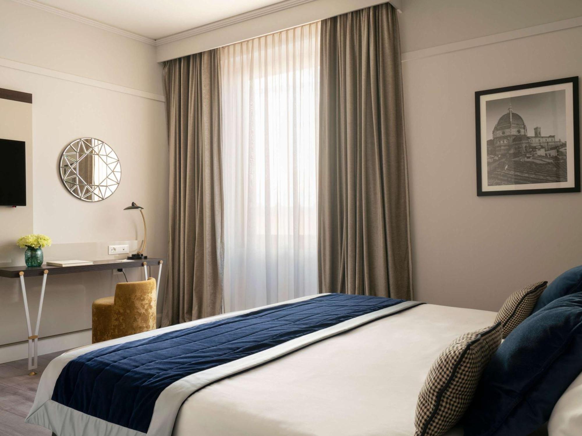 Cerretani Firenze - Mgallery Collection 4*
