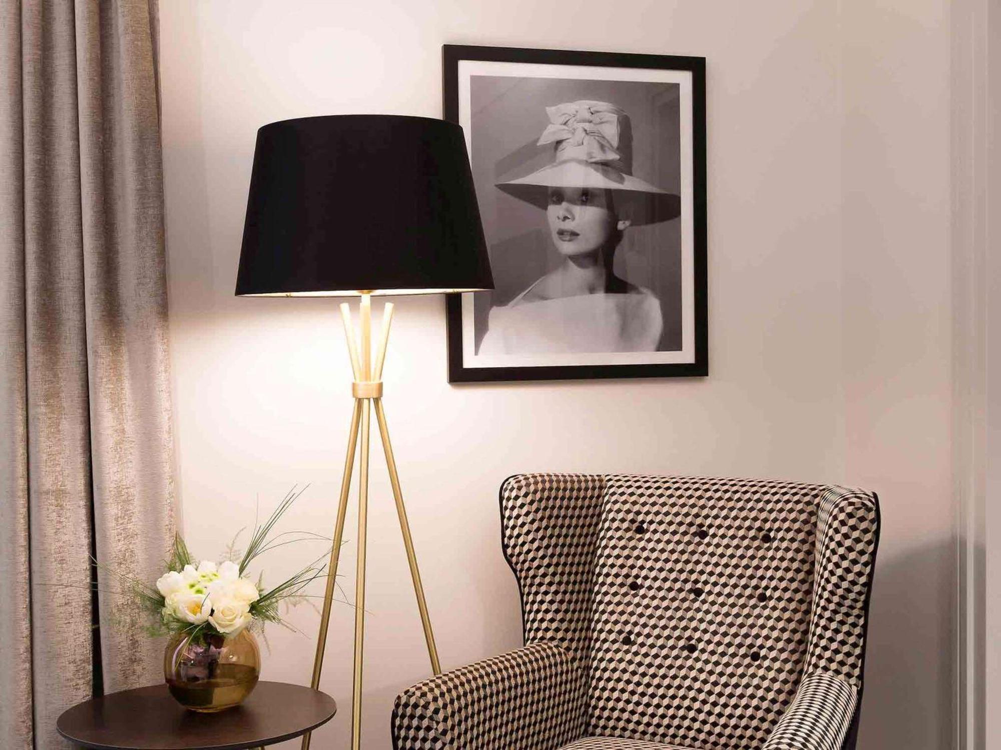 Cerretani Firenze - Mgallery Collection Hotel Florencia