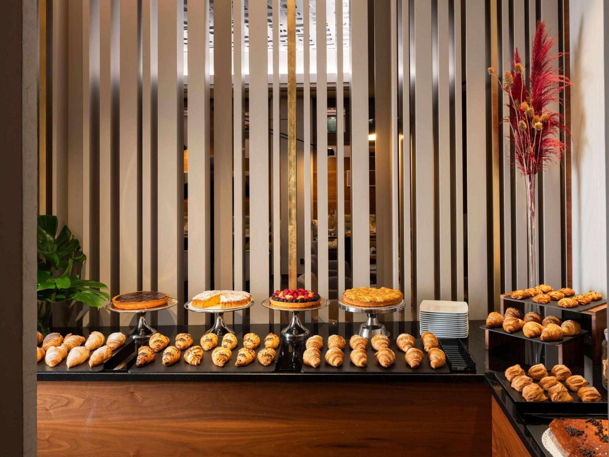 Cerretani Firenze - Mgallery Collection 4* Florencia