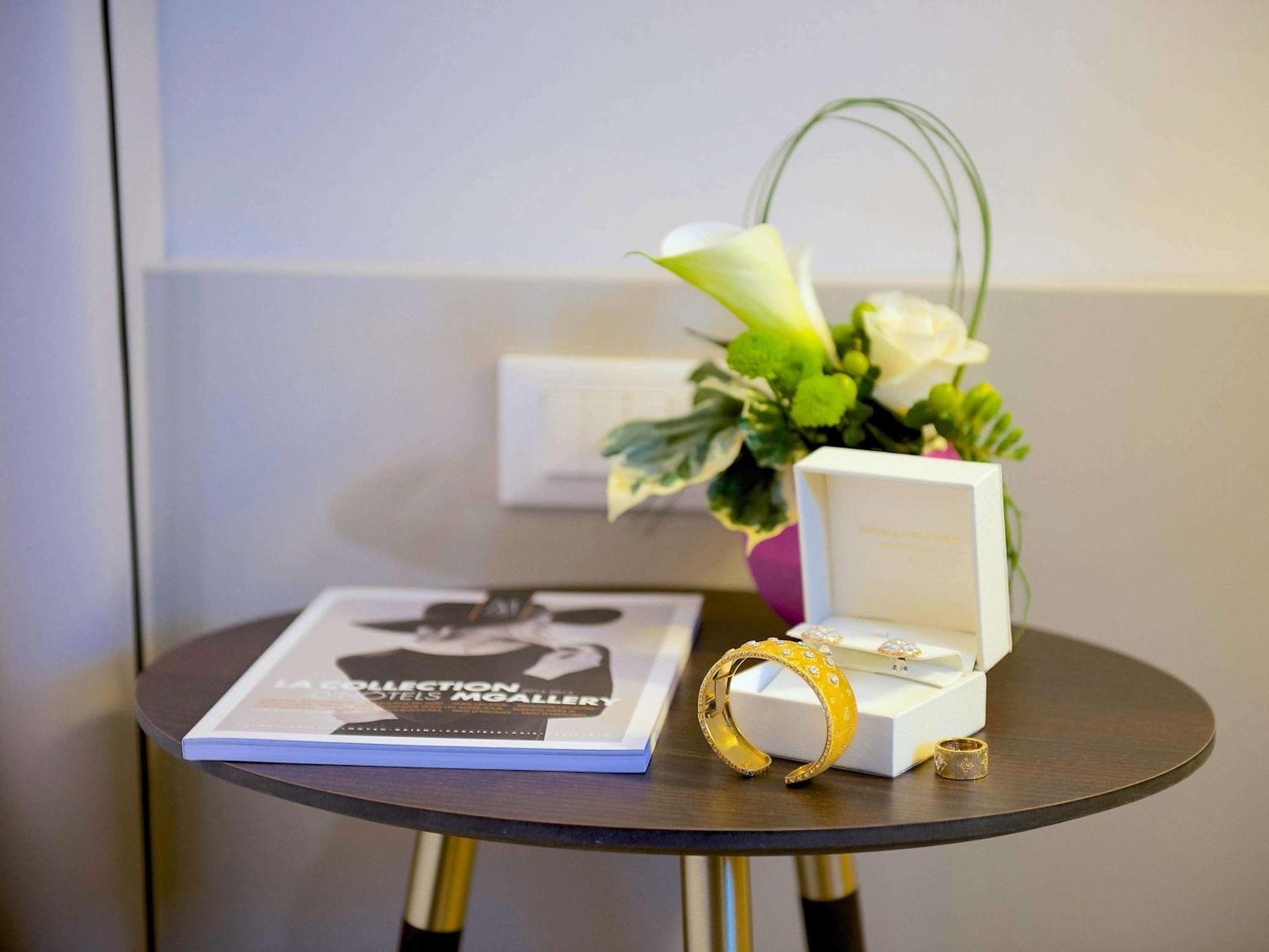 Cerretani Firenze - Mgallery Collection