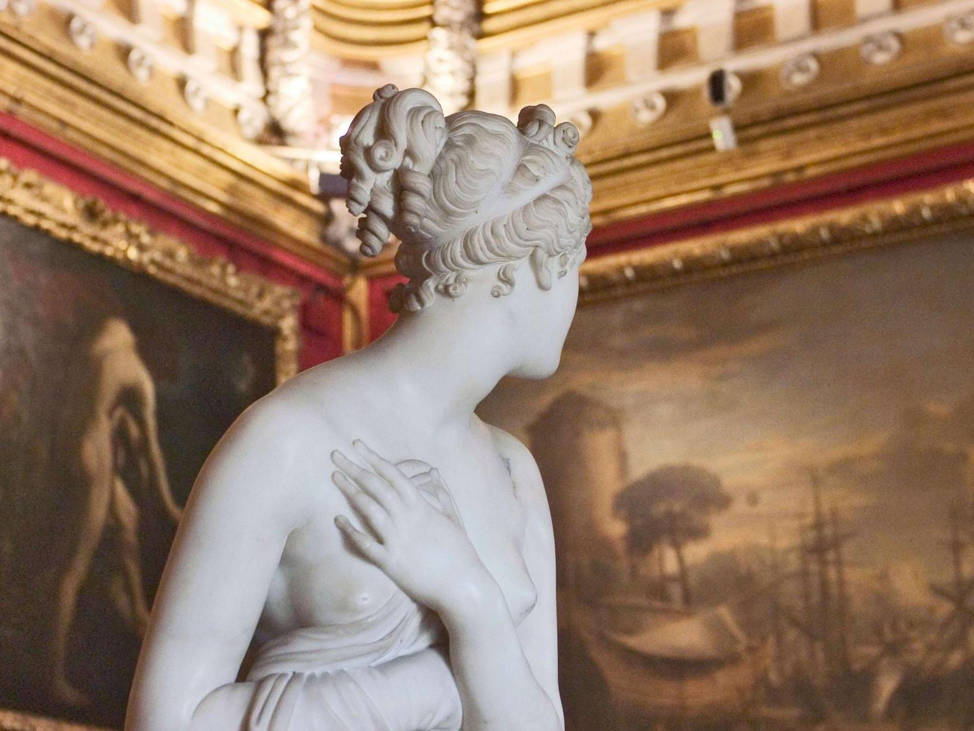 Cerretani Firenze - Mgallery Collection 4*