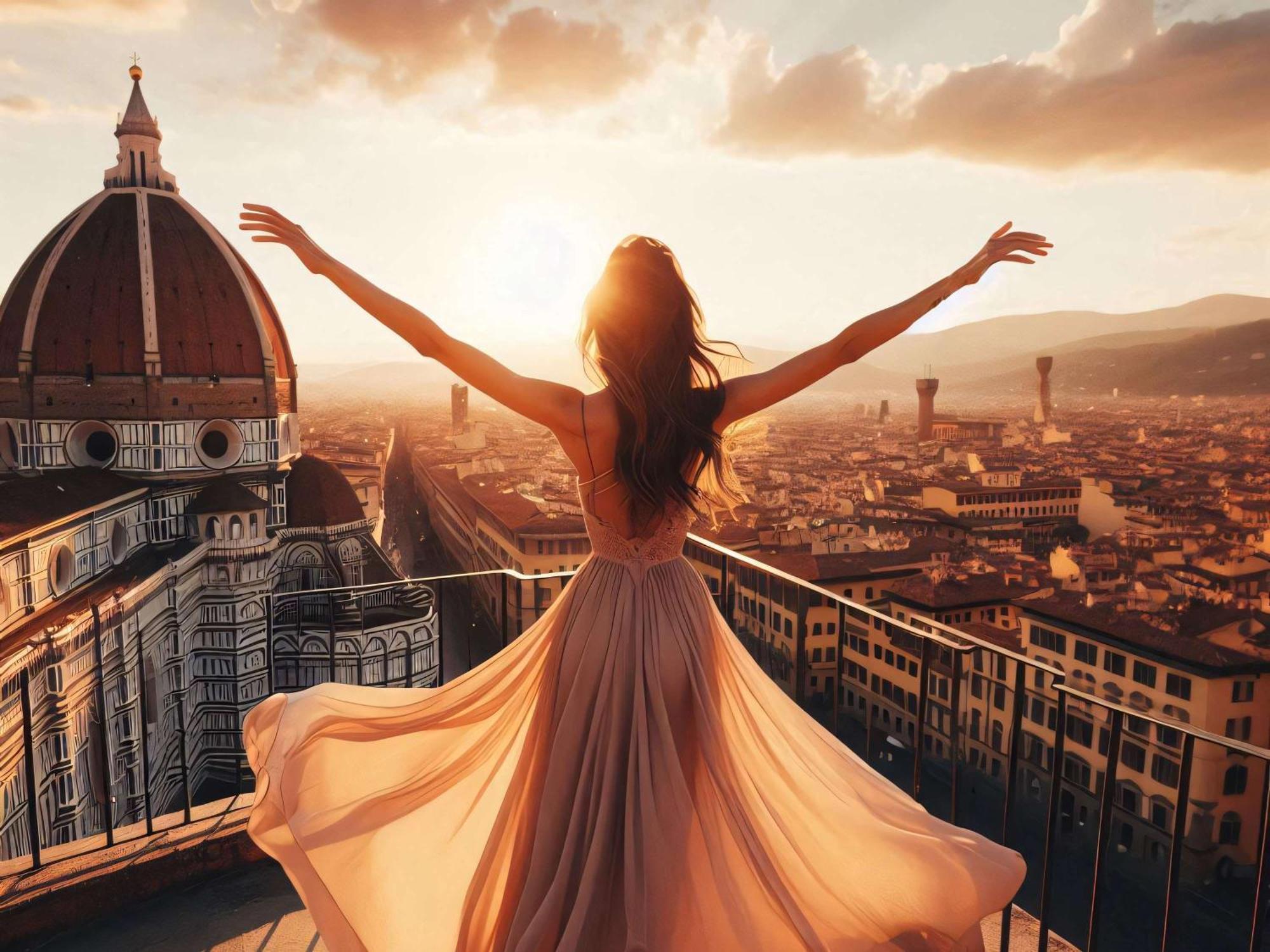 Cerretani Firenze - Mgallery Collection Florencia