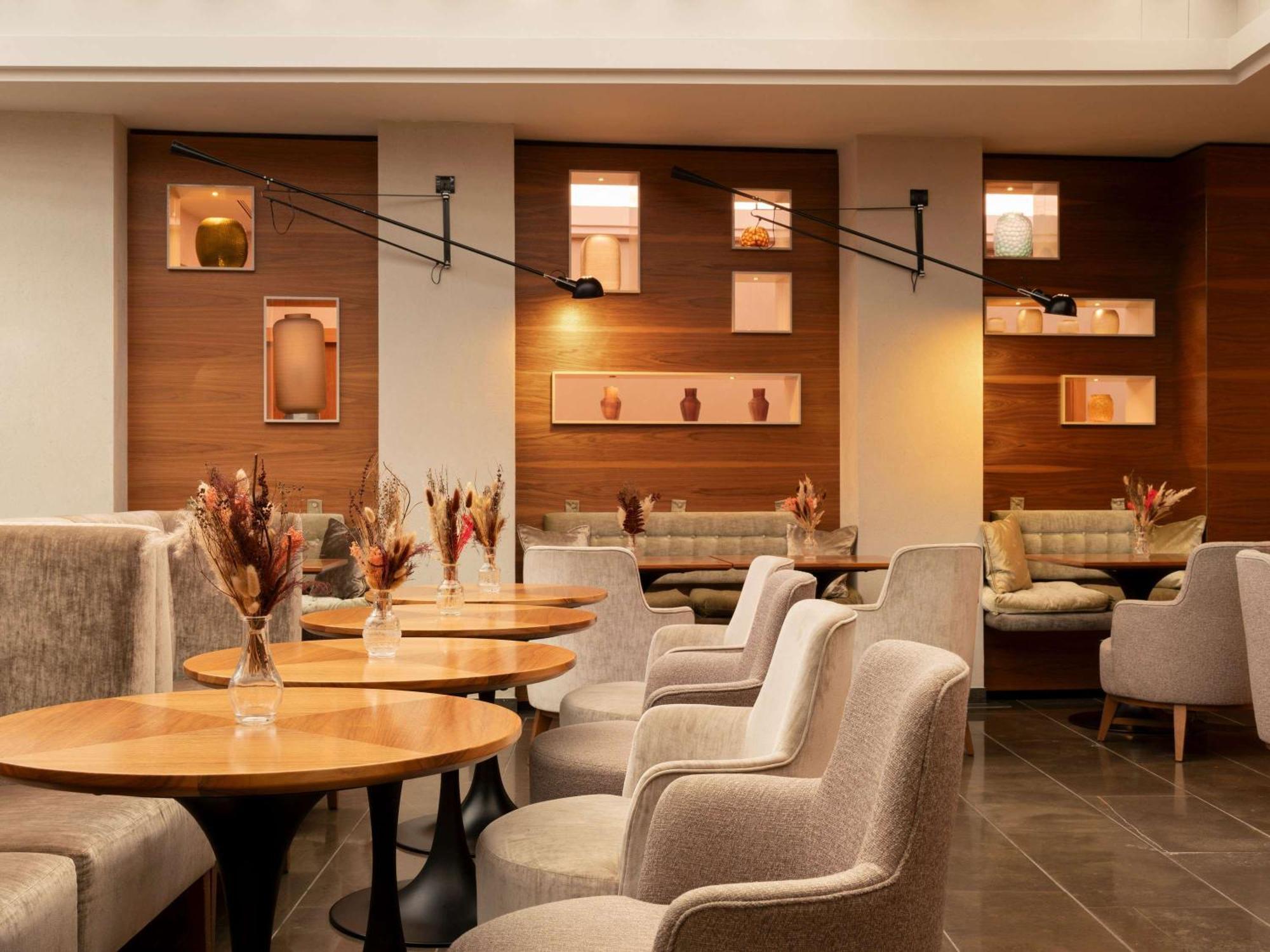 Cerretani Firenze - Mgallery Collection Hotel Florencia