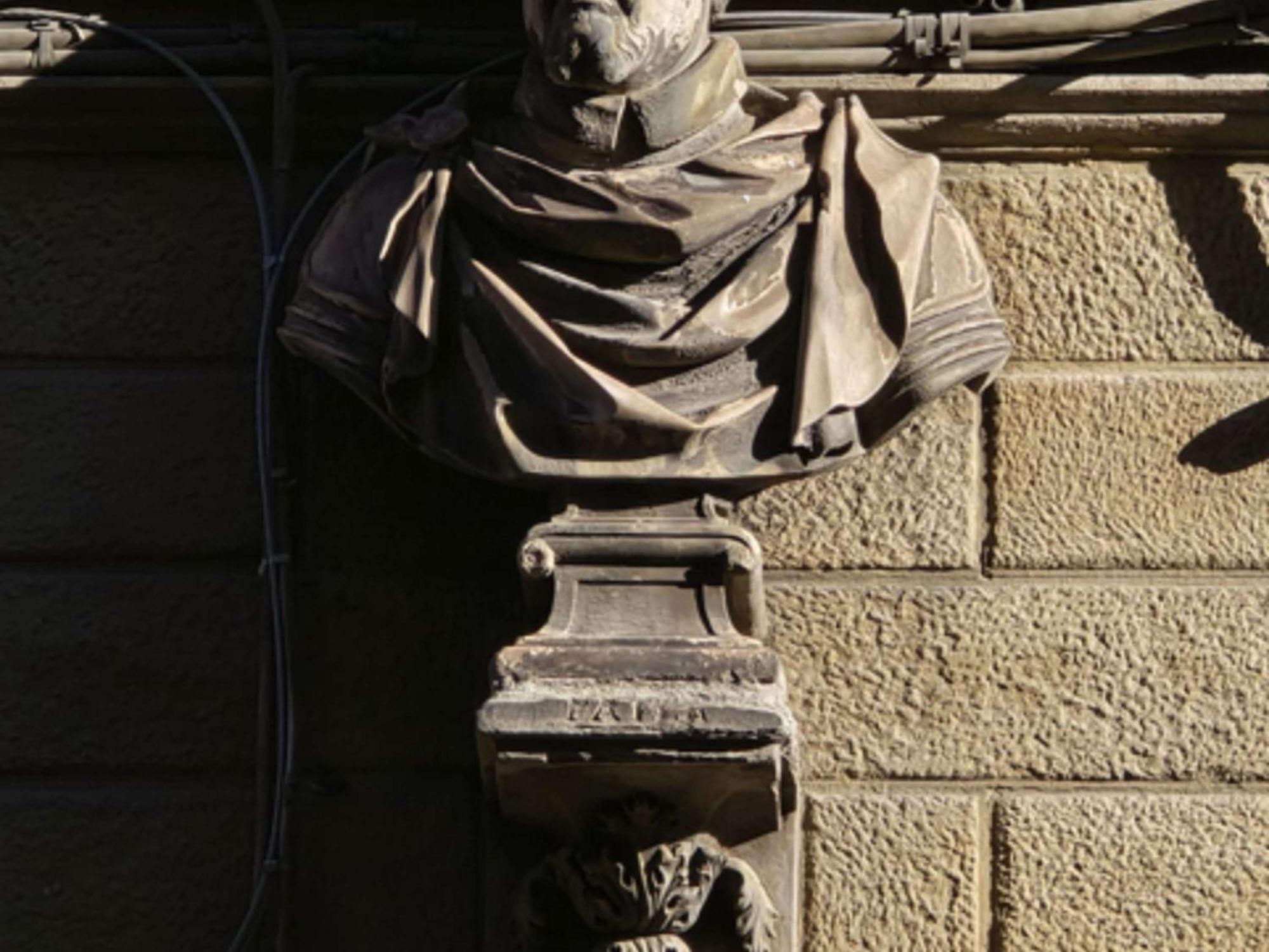 Cerretani Firenze - Mgallery Collection Hotel