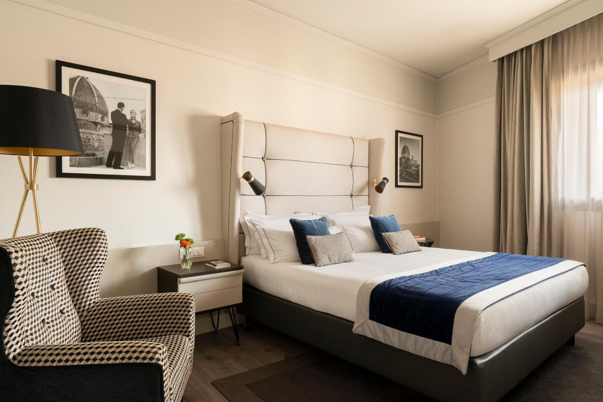 Cerretani Firenze - Mgallery Collection Hotel 4*