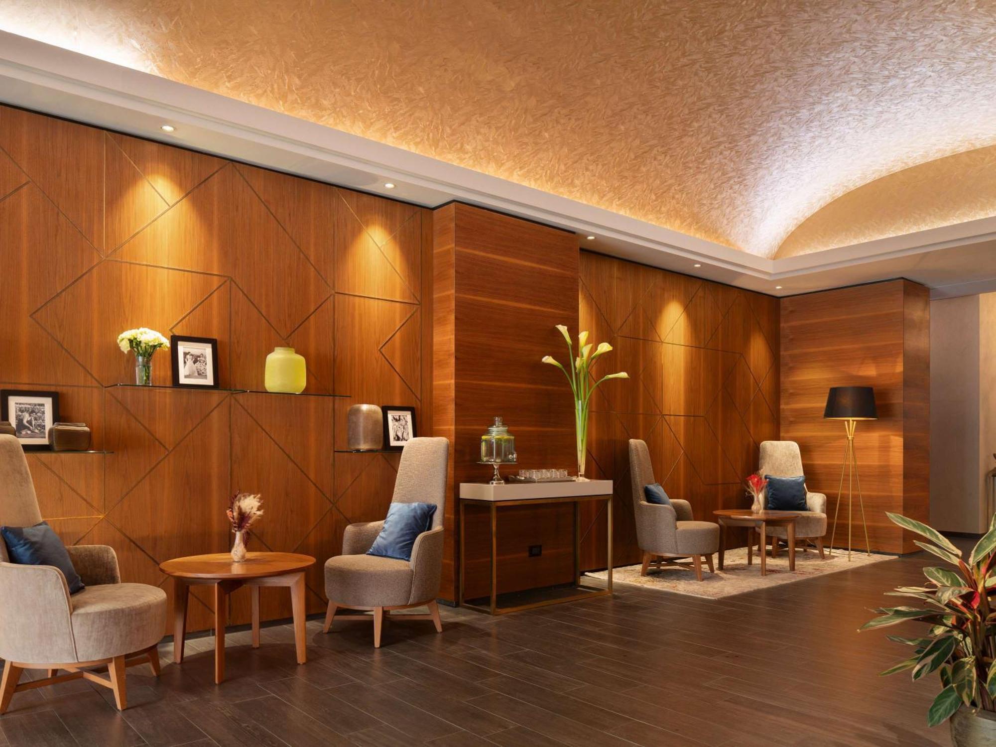 Hotel Cerretani Firenze - Mgallery Collection 4*
