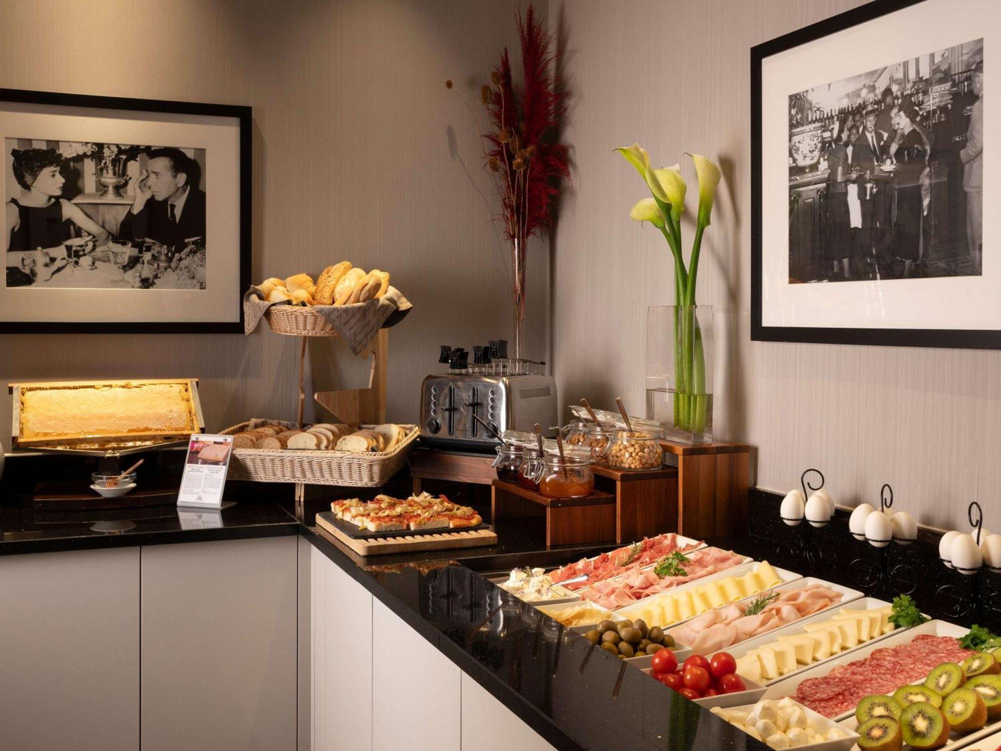 Cerretani Firenze - Mgallery Collection Hotel Florencia