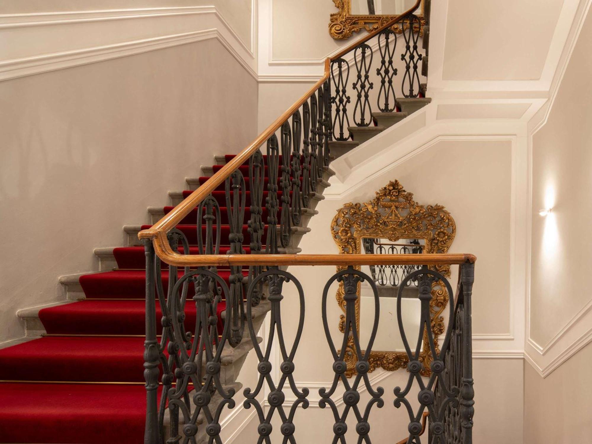 Hotel Cerretani Firenze - Mgallery Collection Florencia