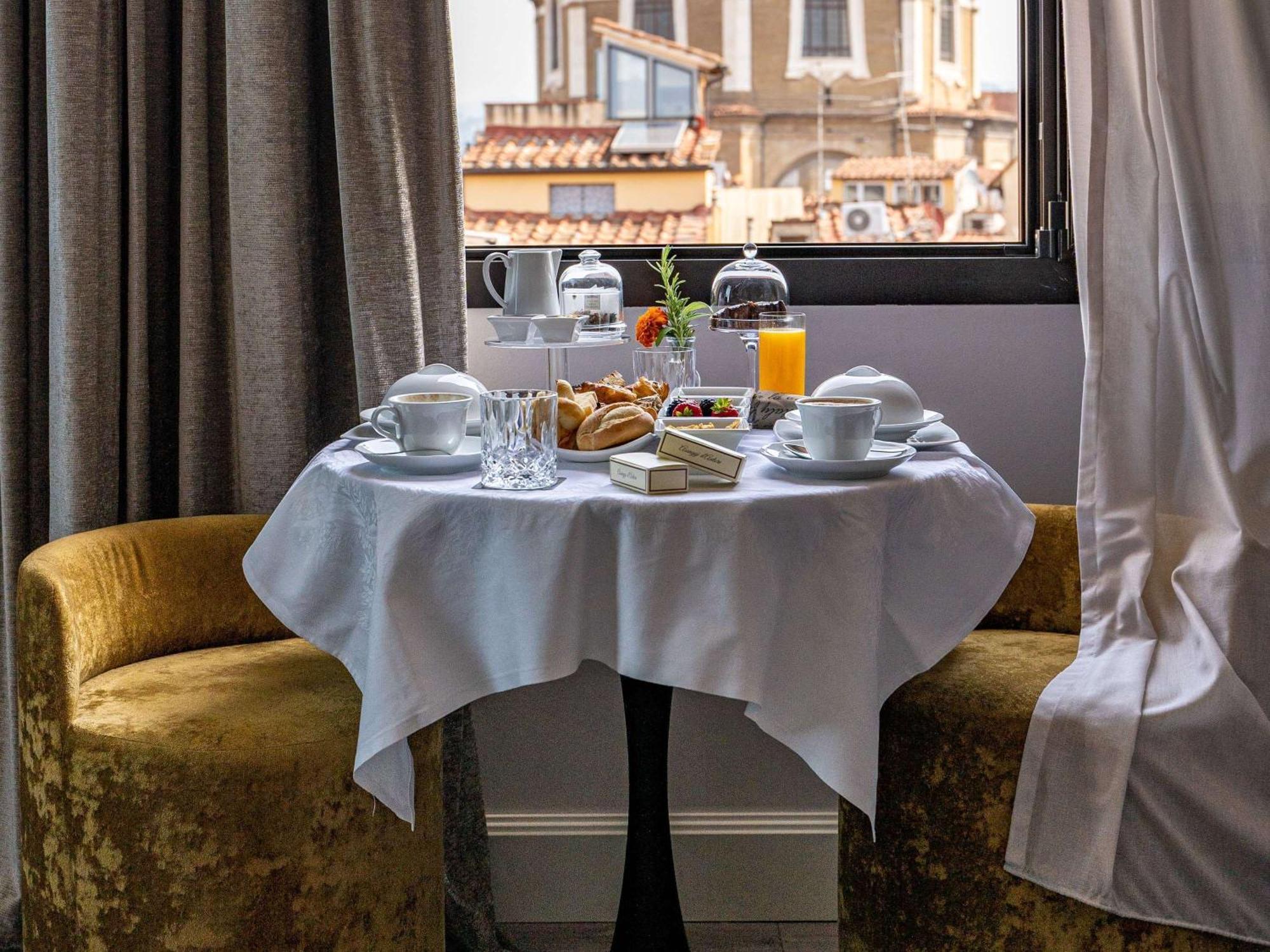 Cerretani Firenze - Mgallery Collection Hotel