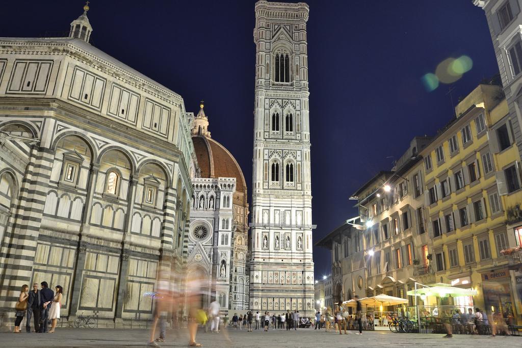 Cerretani Firenze - Mgallery Collection Hotel 4*