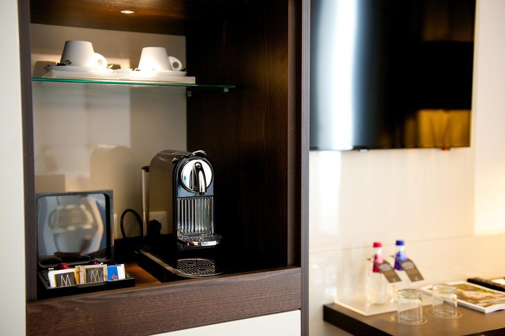 Hotel Cerretani Firenze - Mgallery Collection Florencia