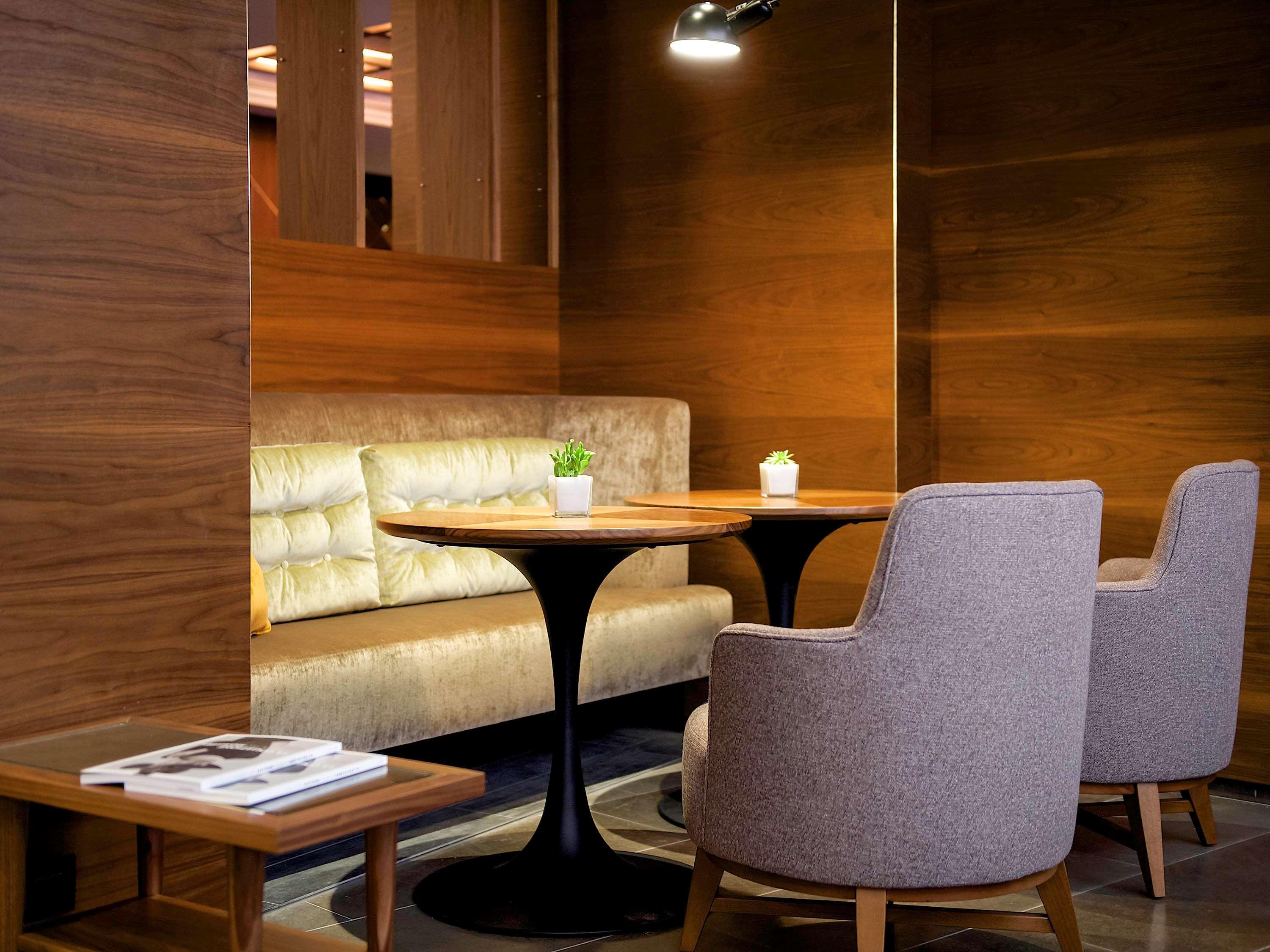 Hotel Cerretani - Mgallery Collection Florencia