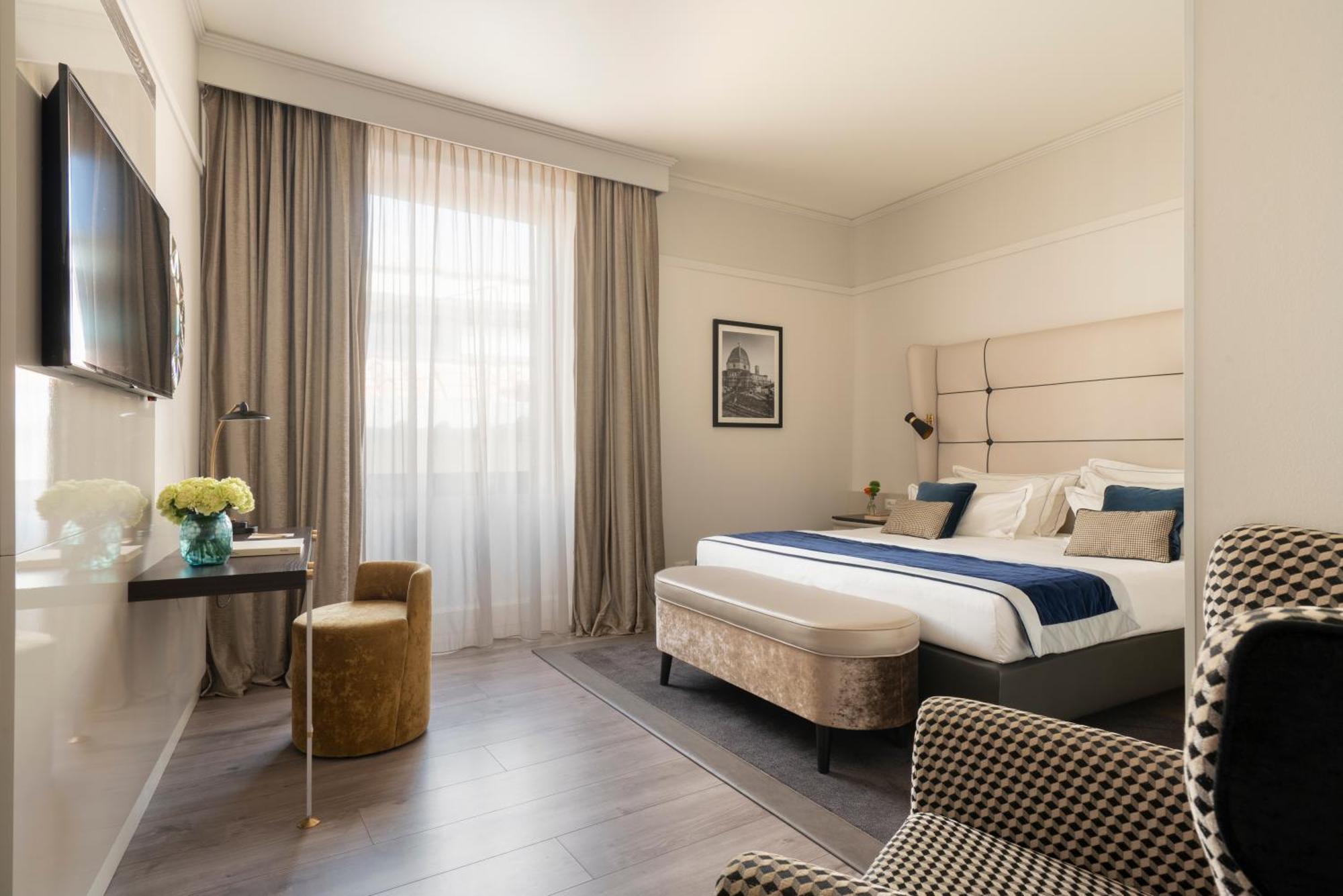 Hotel Cerretani - Mgallery Collection Florencia