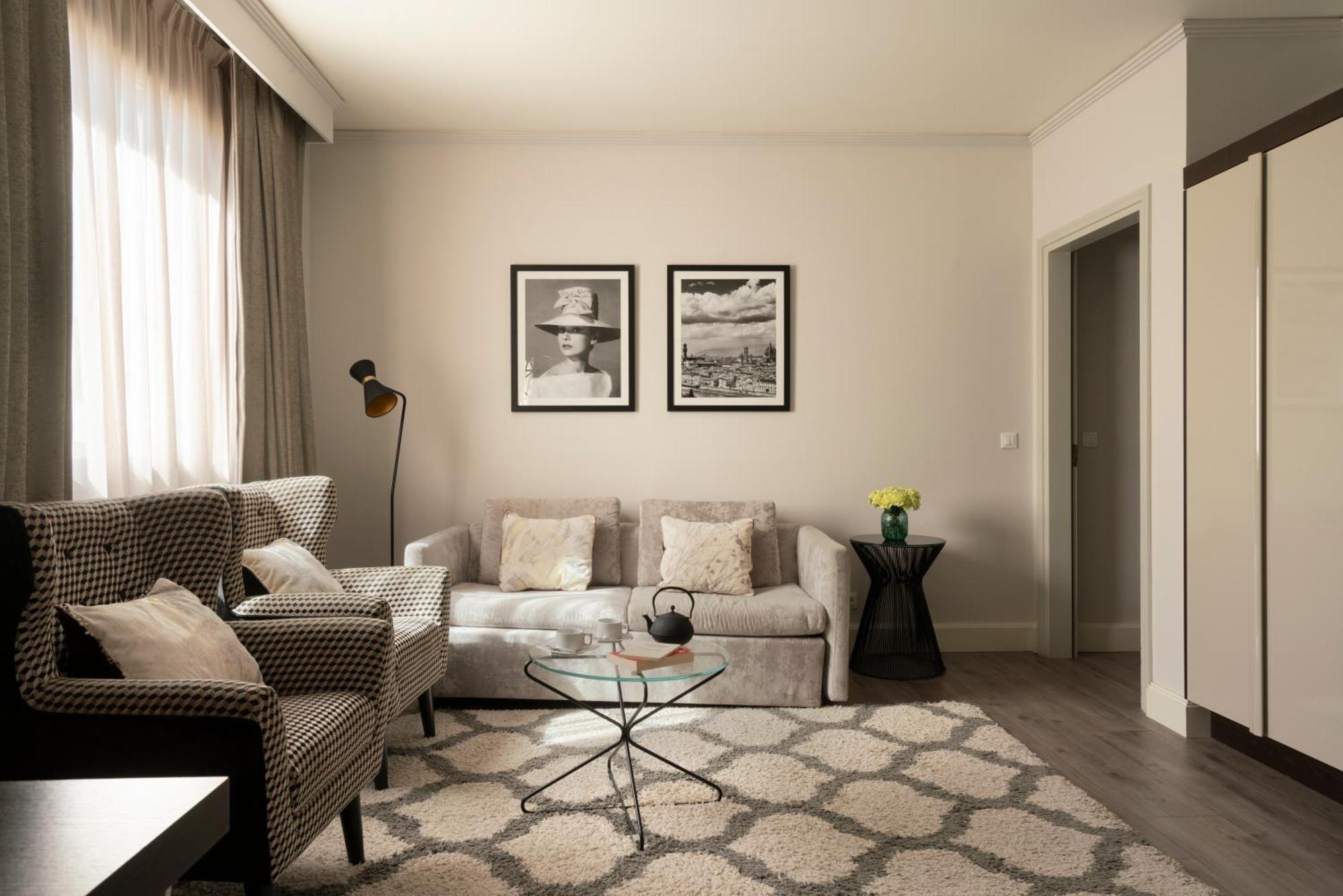 Cerretani - Mgallery Collection Florencia