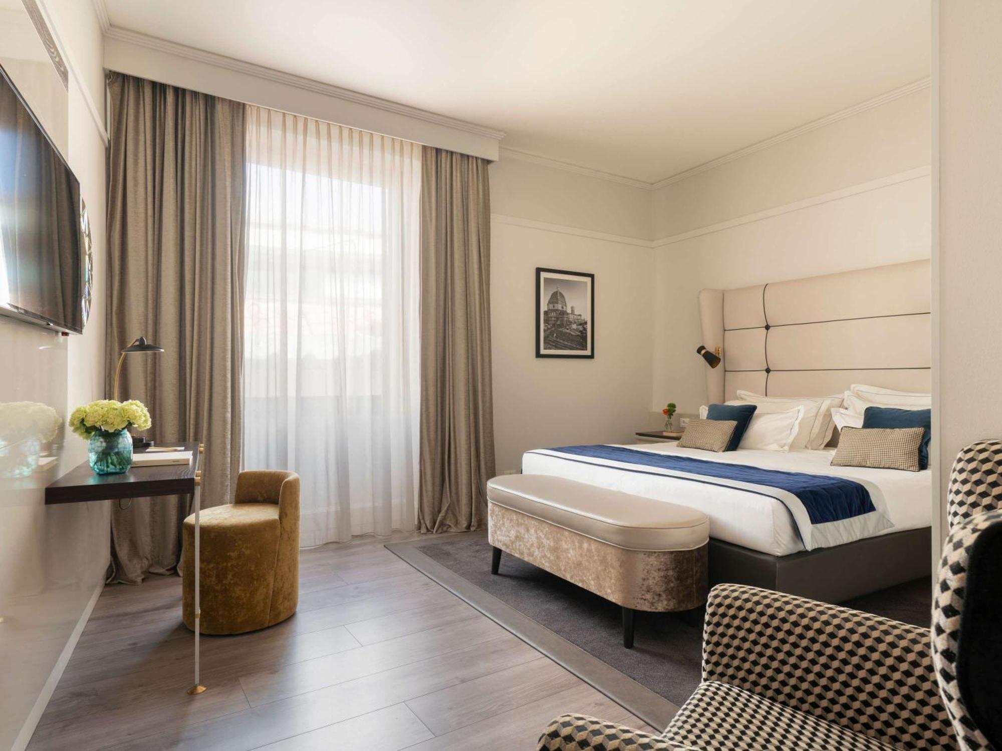 Hotel Cerretani - Mgallery Collection Florencia