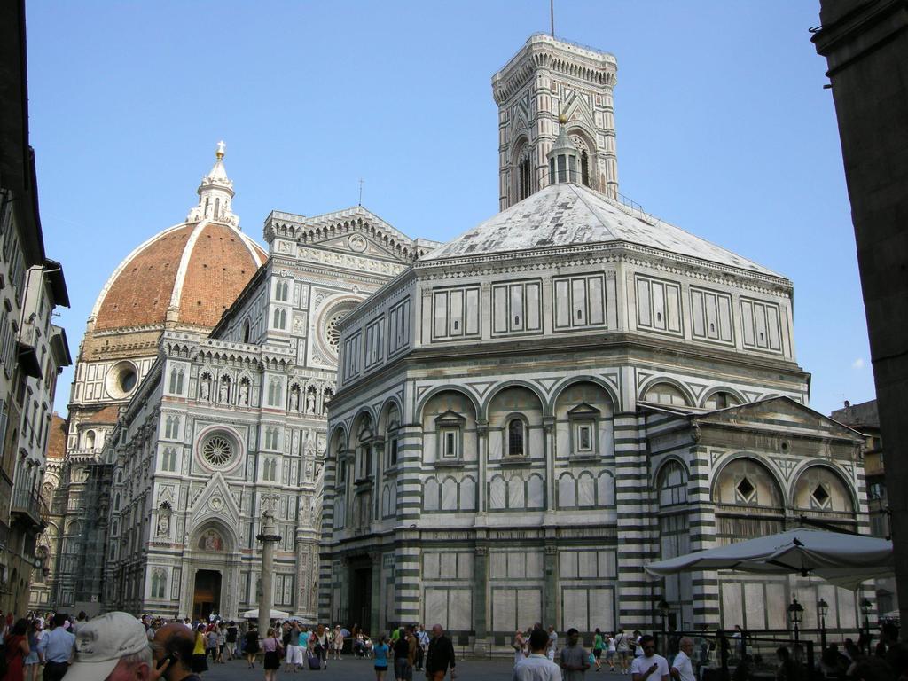 Hotel Cerretani - Mgallery Collection Florencia